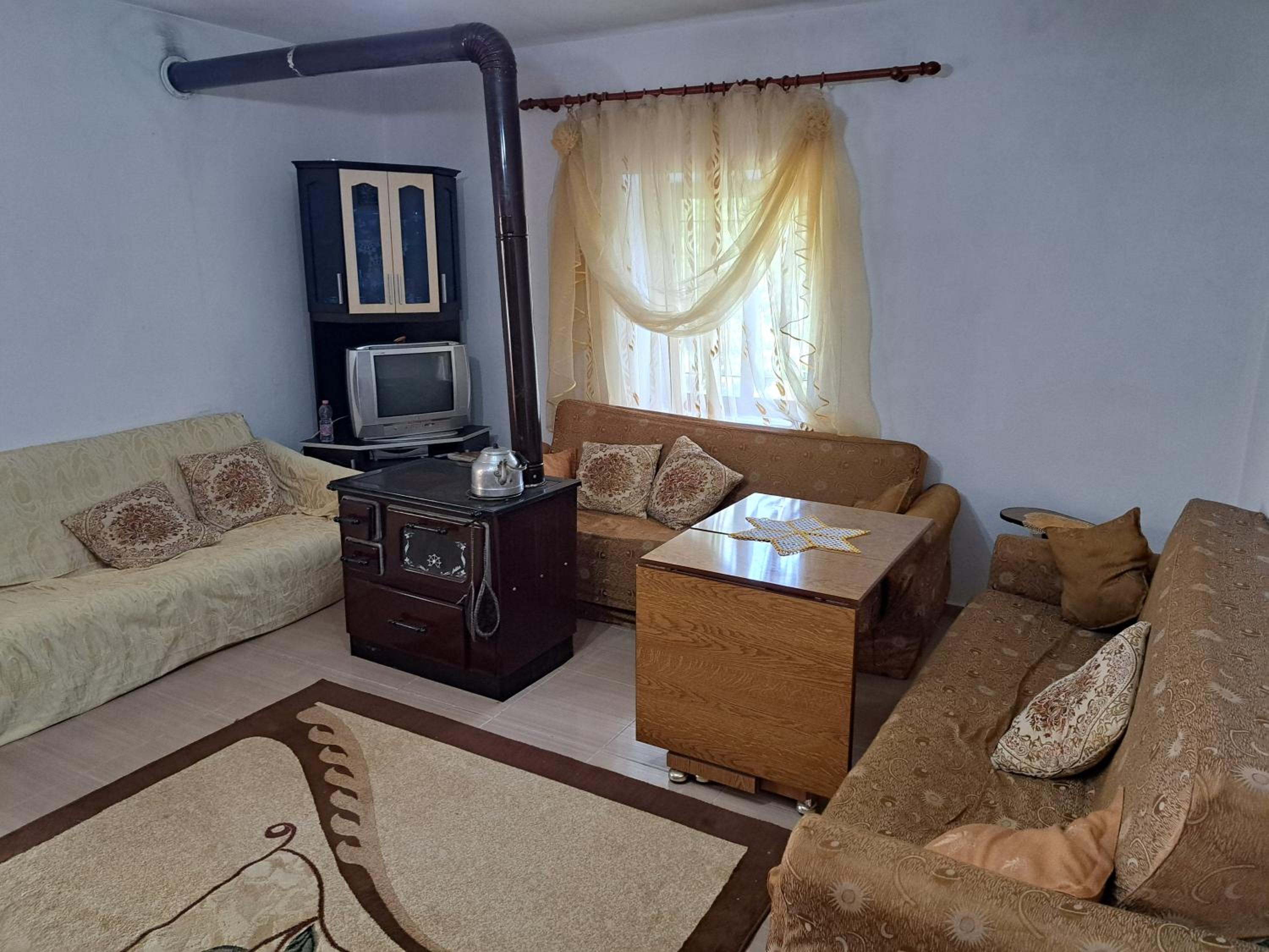 Denis's House