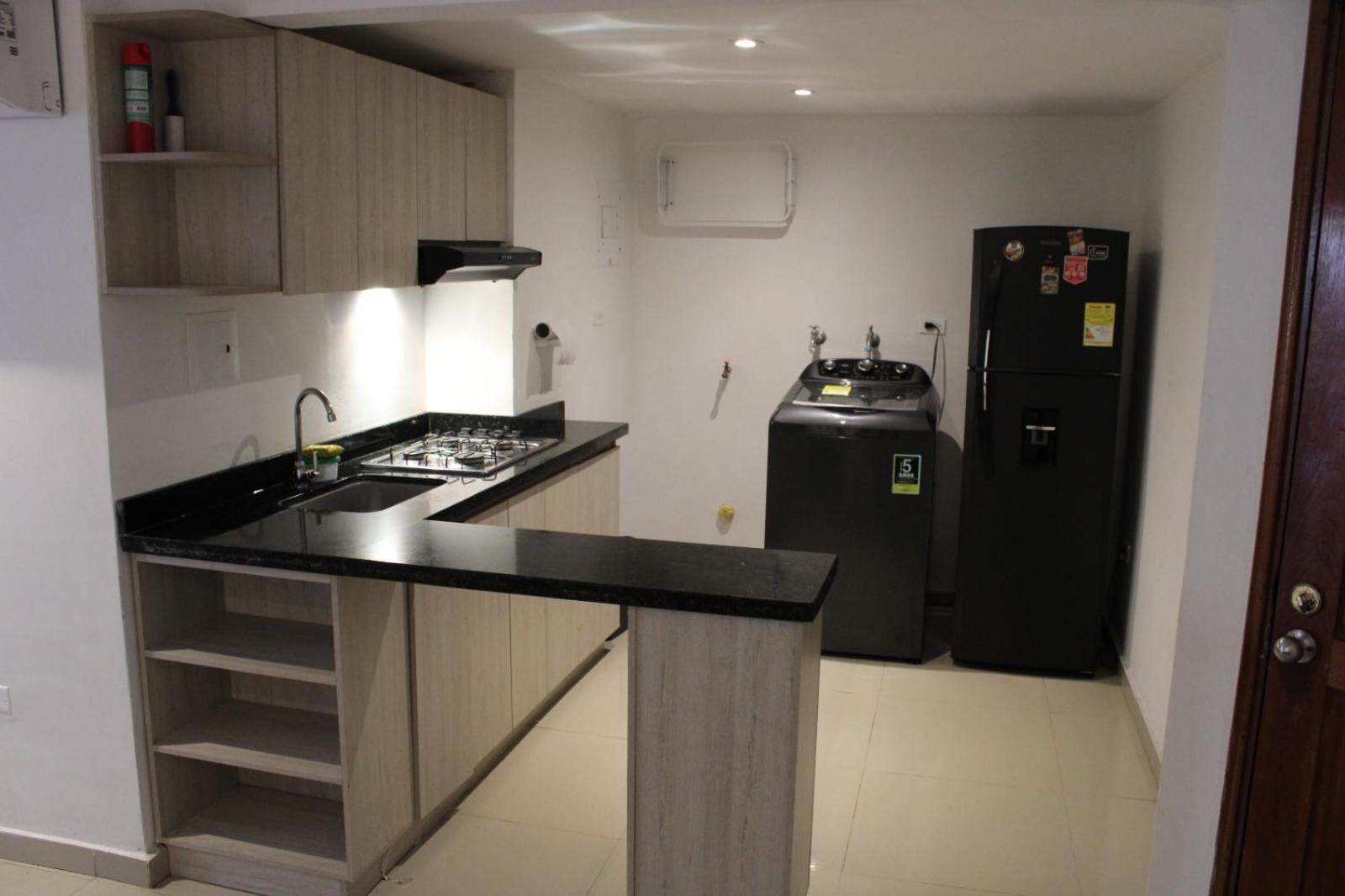 Apartaestudio Altamar