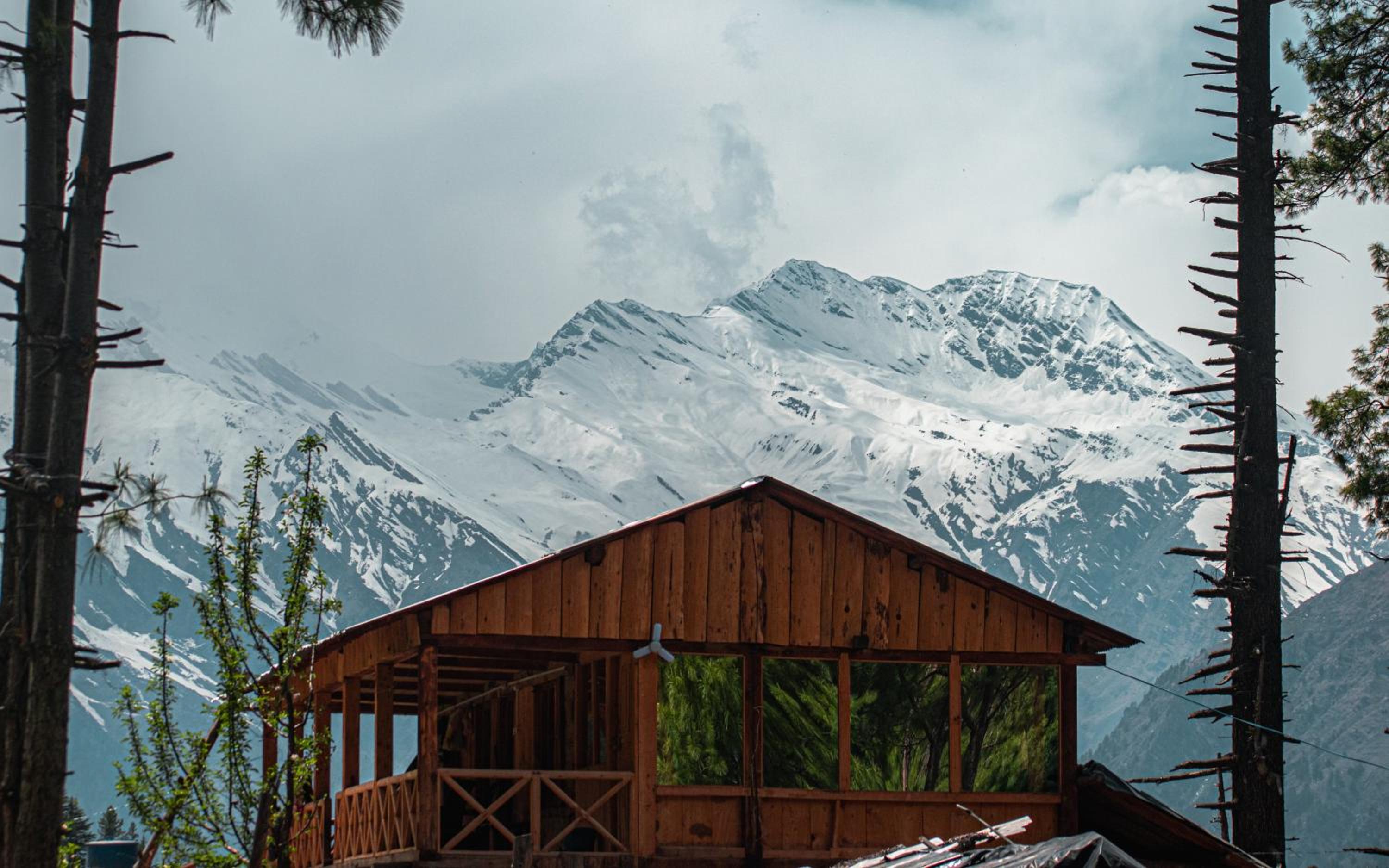 Shivay Homestay