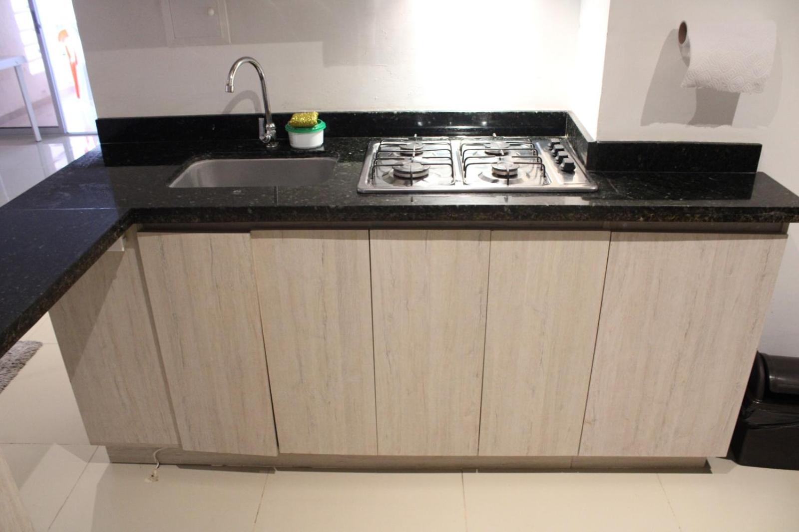 Apartaestudio Altamar