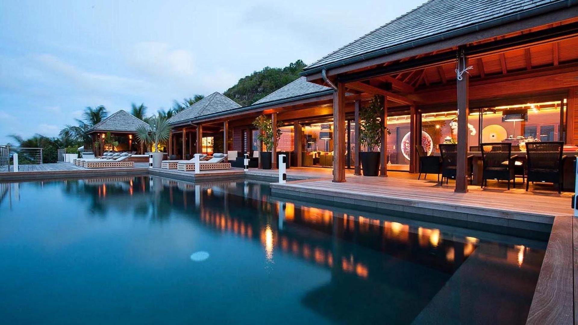 Villa Jade