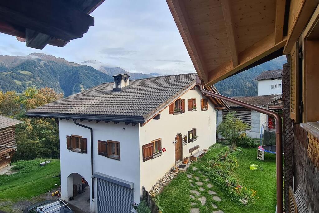 Casa Biala Dimora - Ski IN/OUT