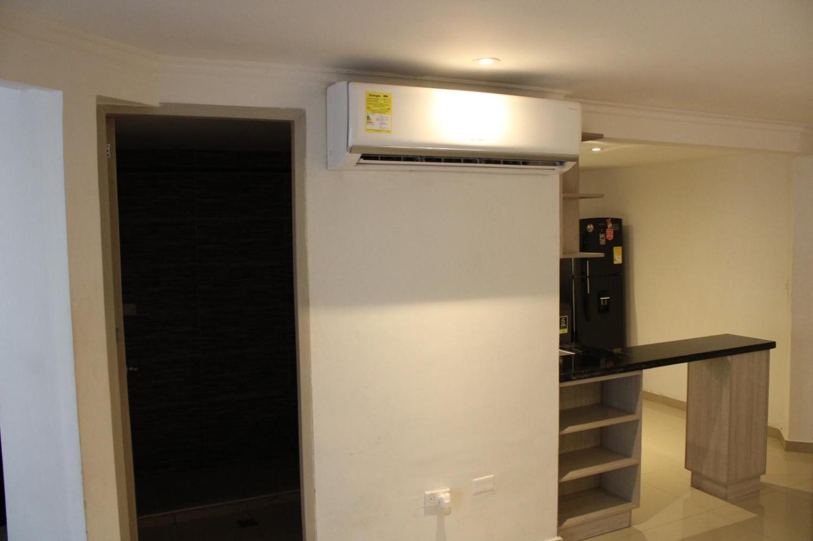 Apartaestudio Altamar