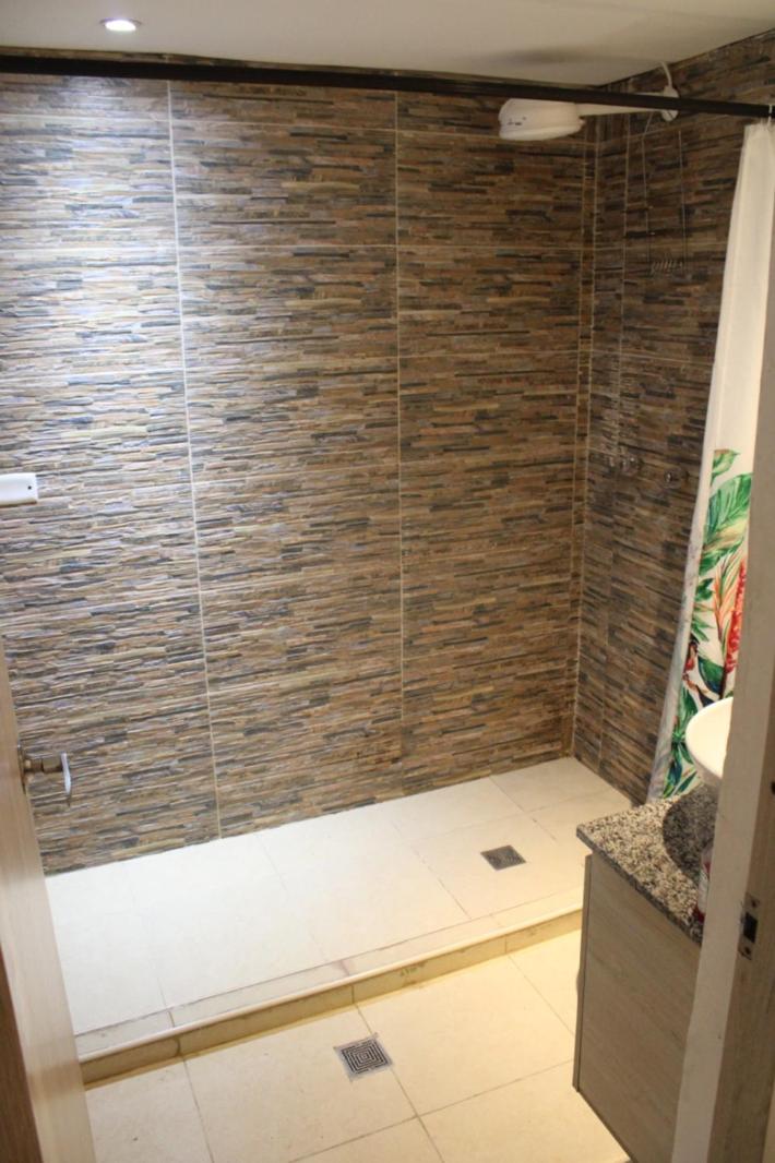 Apartaestudio Altamar