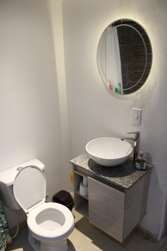 Apartaestudio Altamar