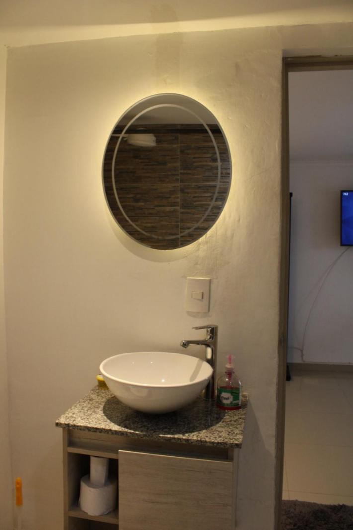 Apartaestudio Altamar