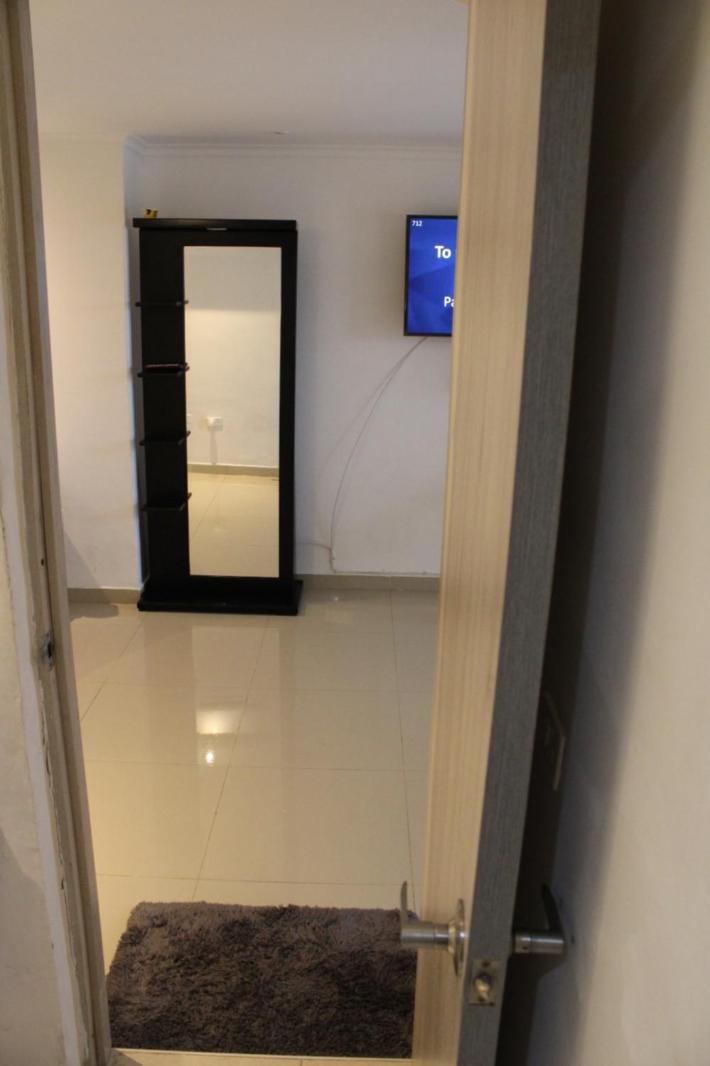 Apartaestudio Altamar
