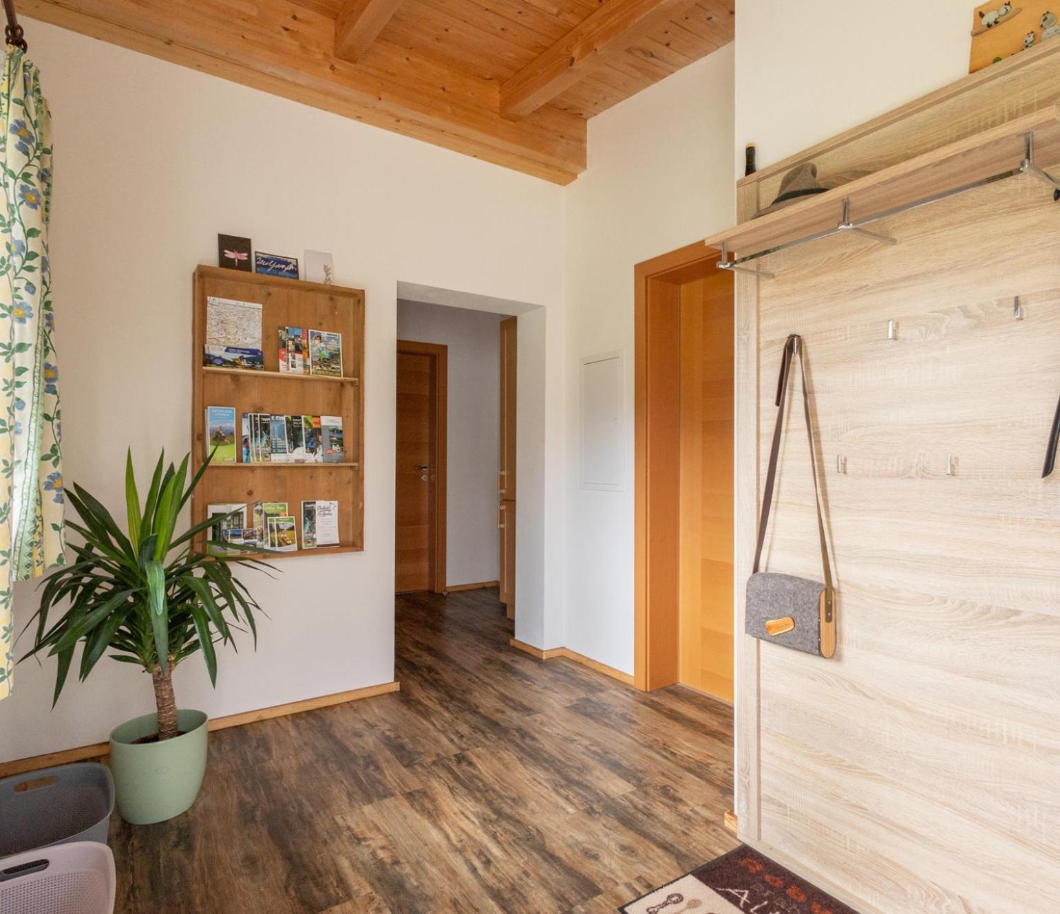 Apartment Eckstoa