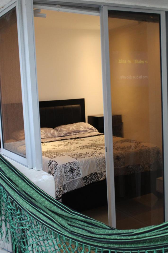 Apartaestudio Altamar
