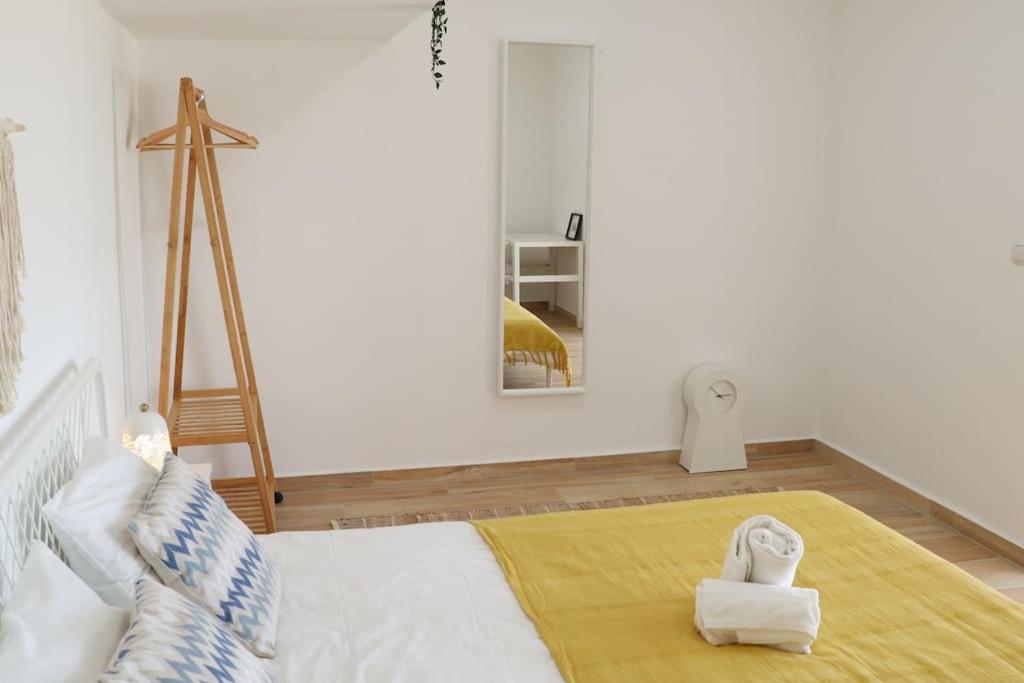 Casa Vento Budens view 2