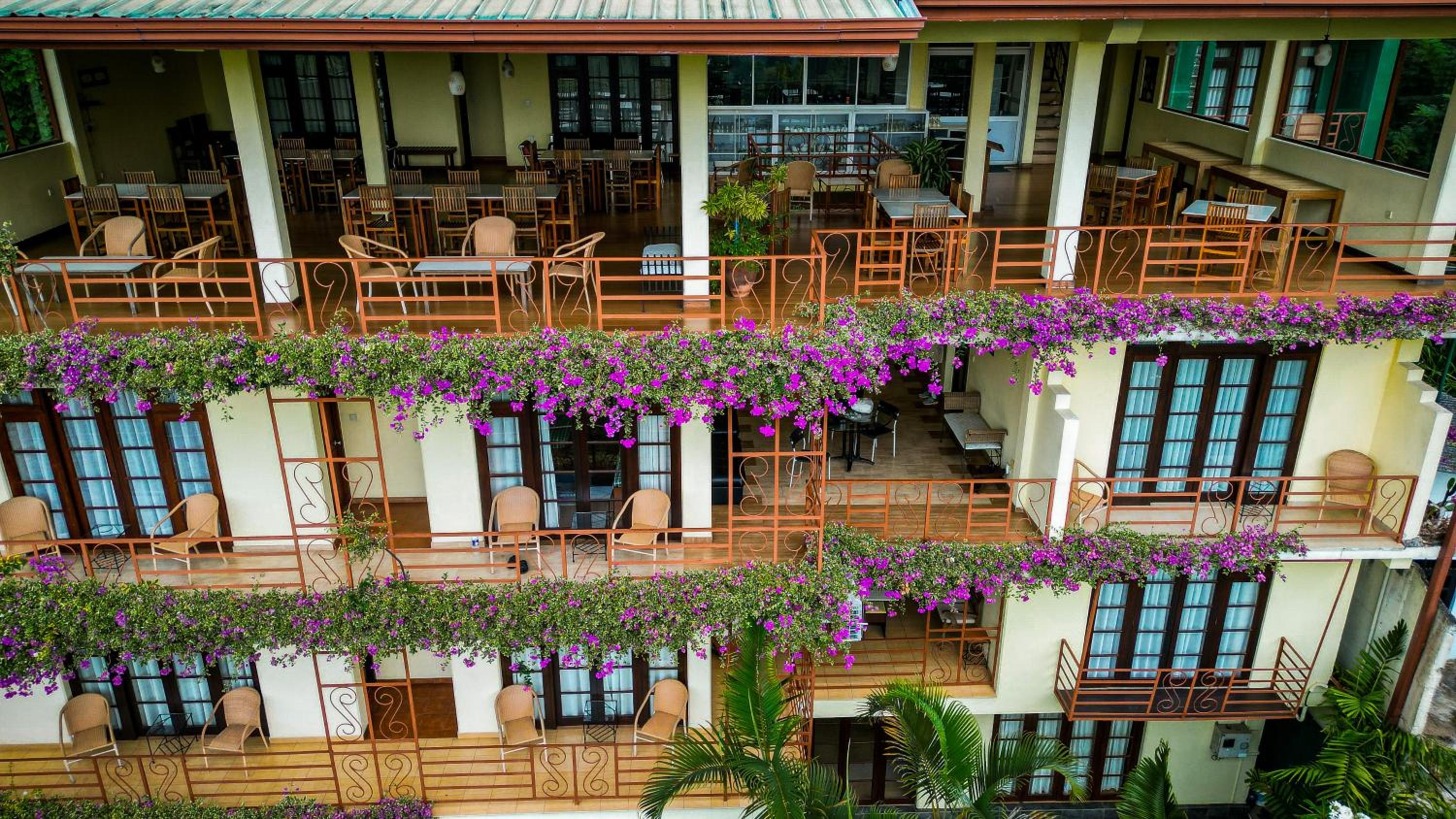 Nature Walk Resort
