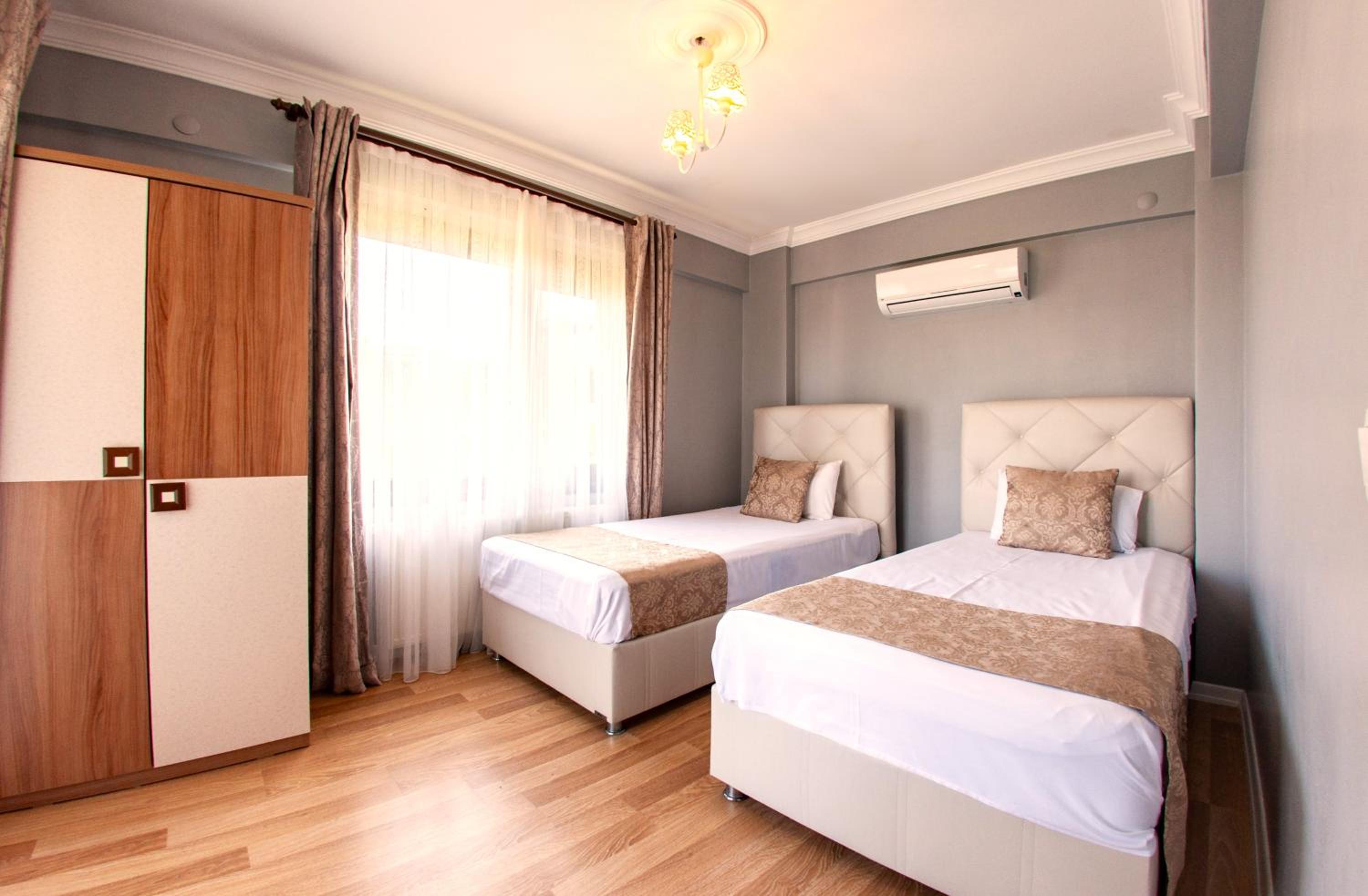 Nevras Resort Sapanca