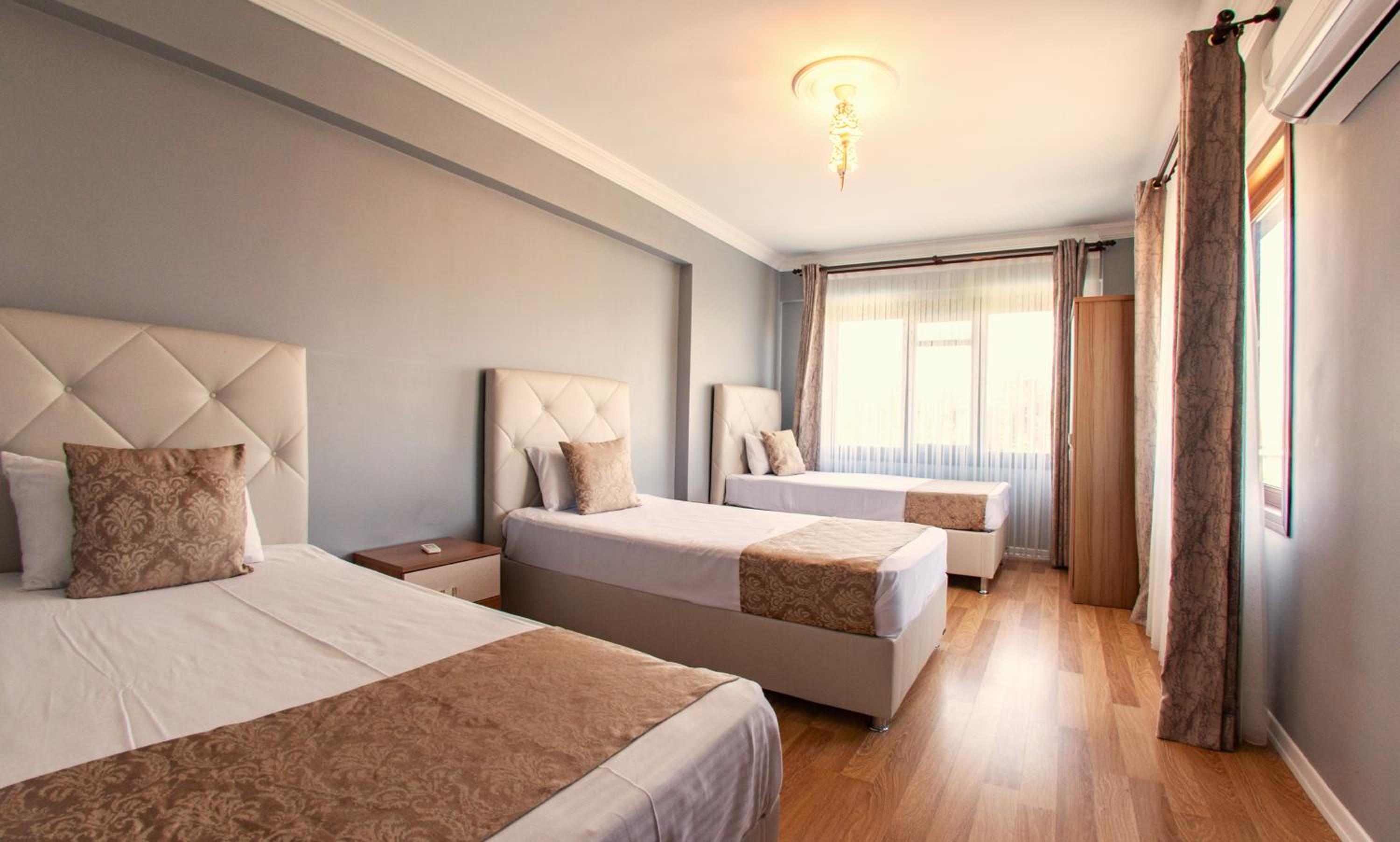 Nevras Resort Sapanca