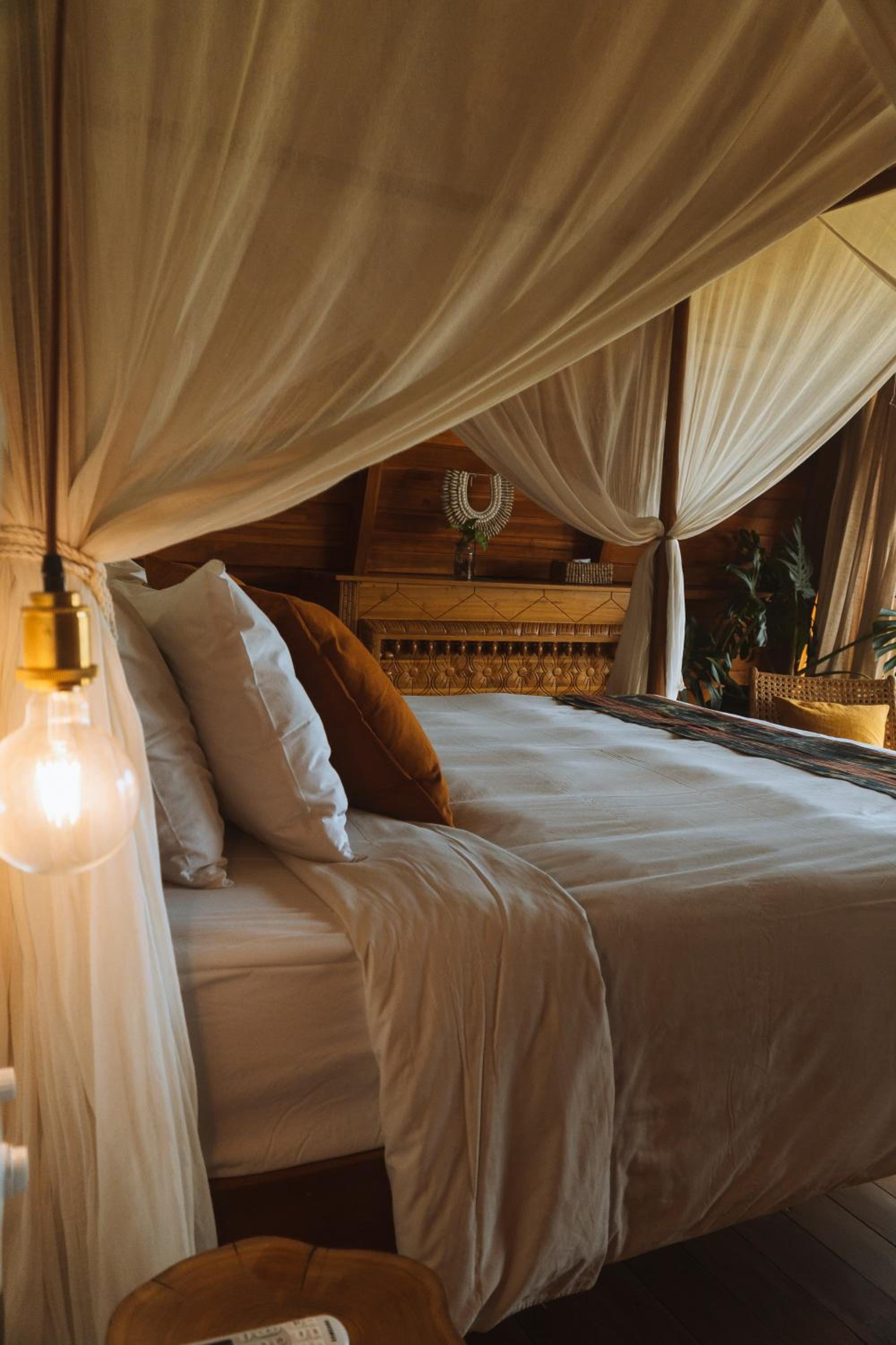 Nest Uluwatu 2 - Eco Boutique Villa view 3