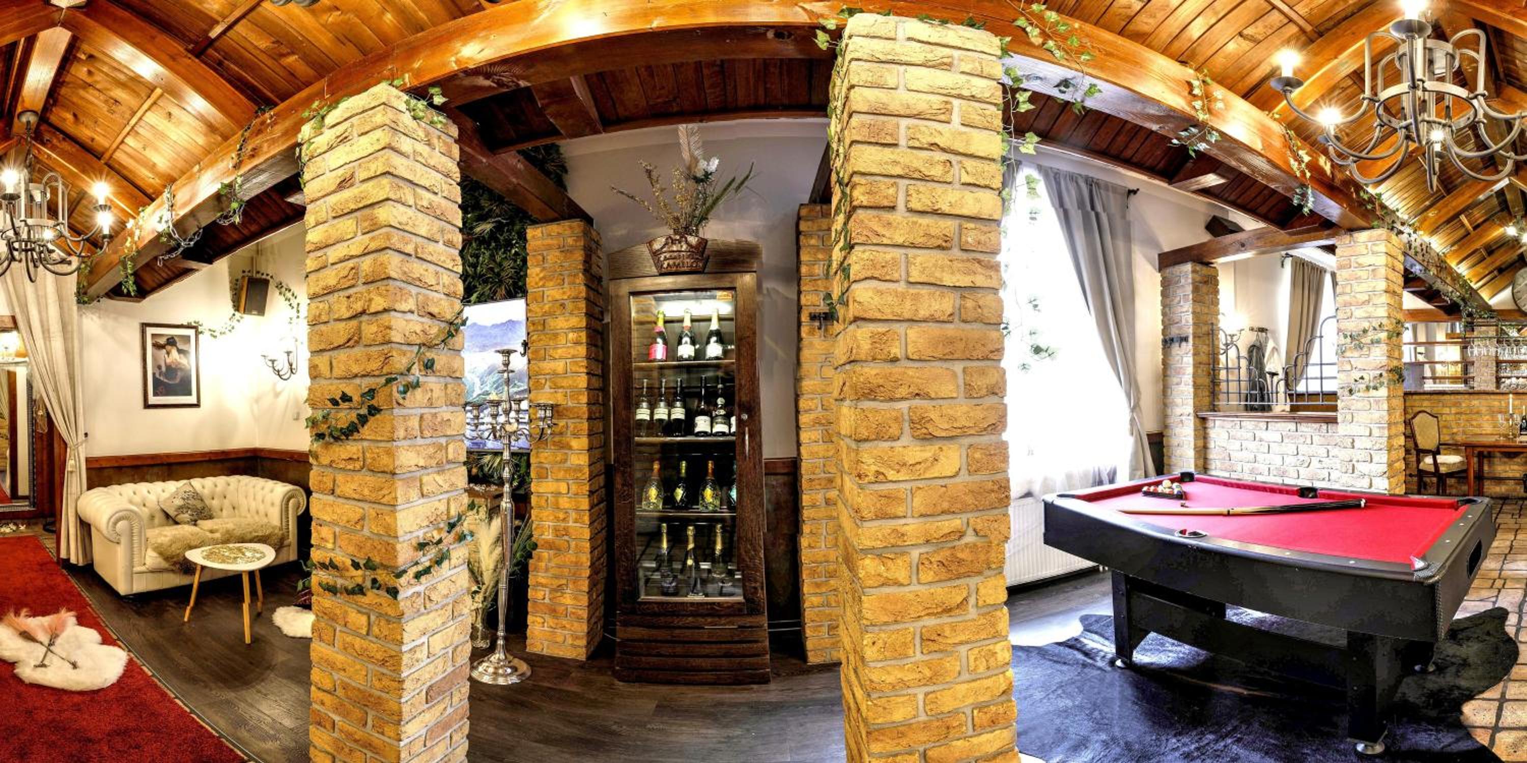 BIRDIE Pension & Wellness