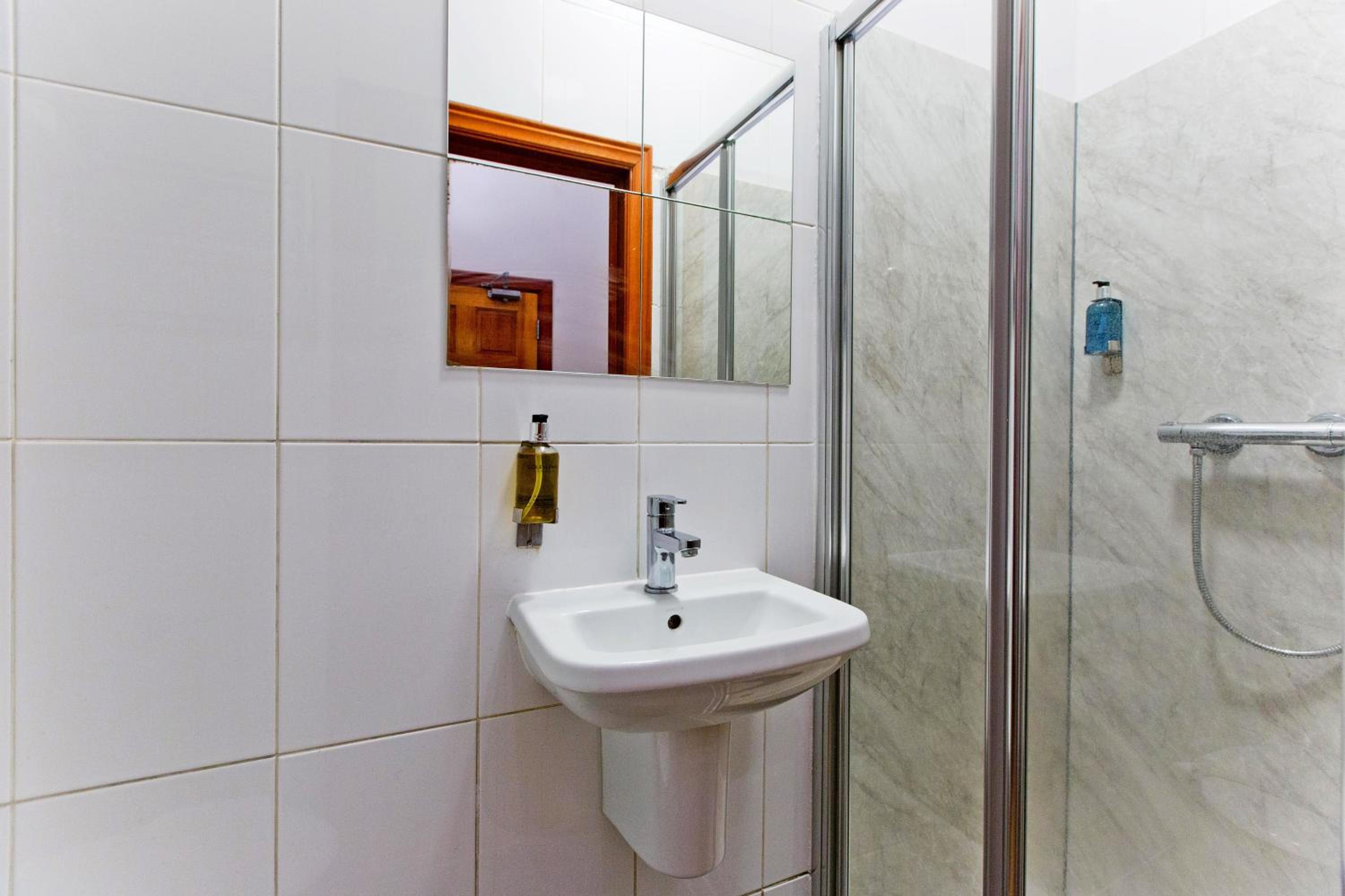 Imperial Earls Court Apartments