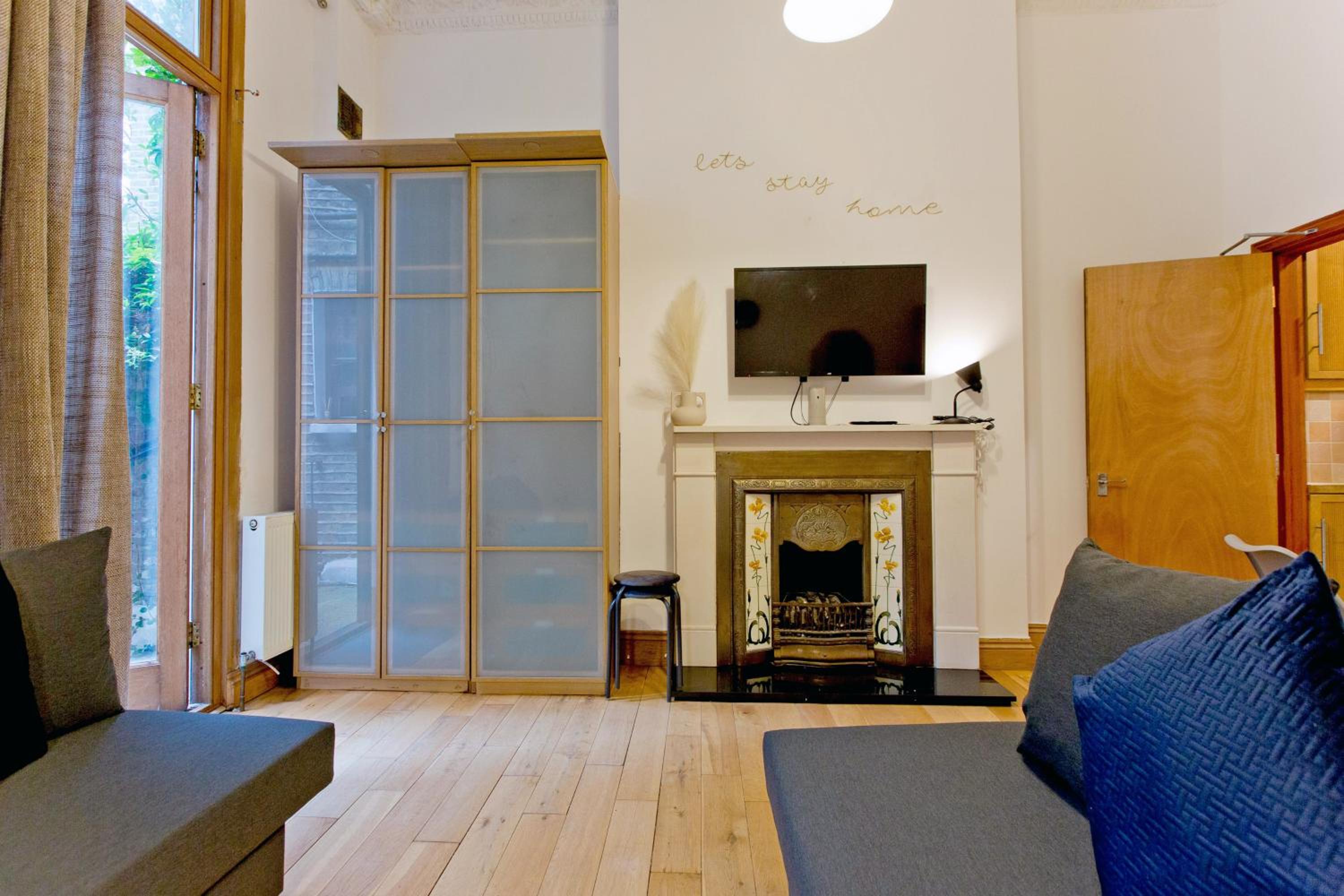 Imperial Earls Court Apartments