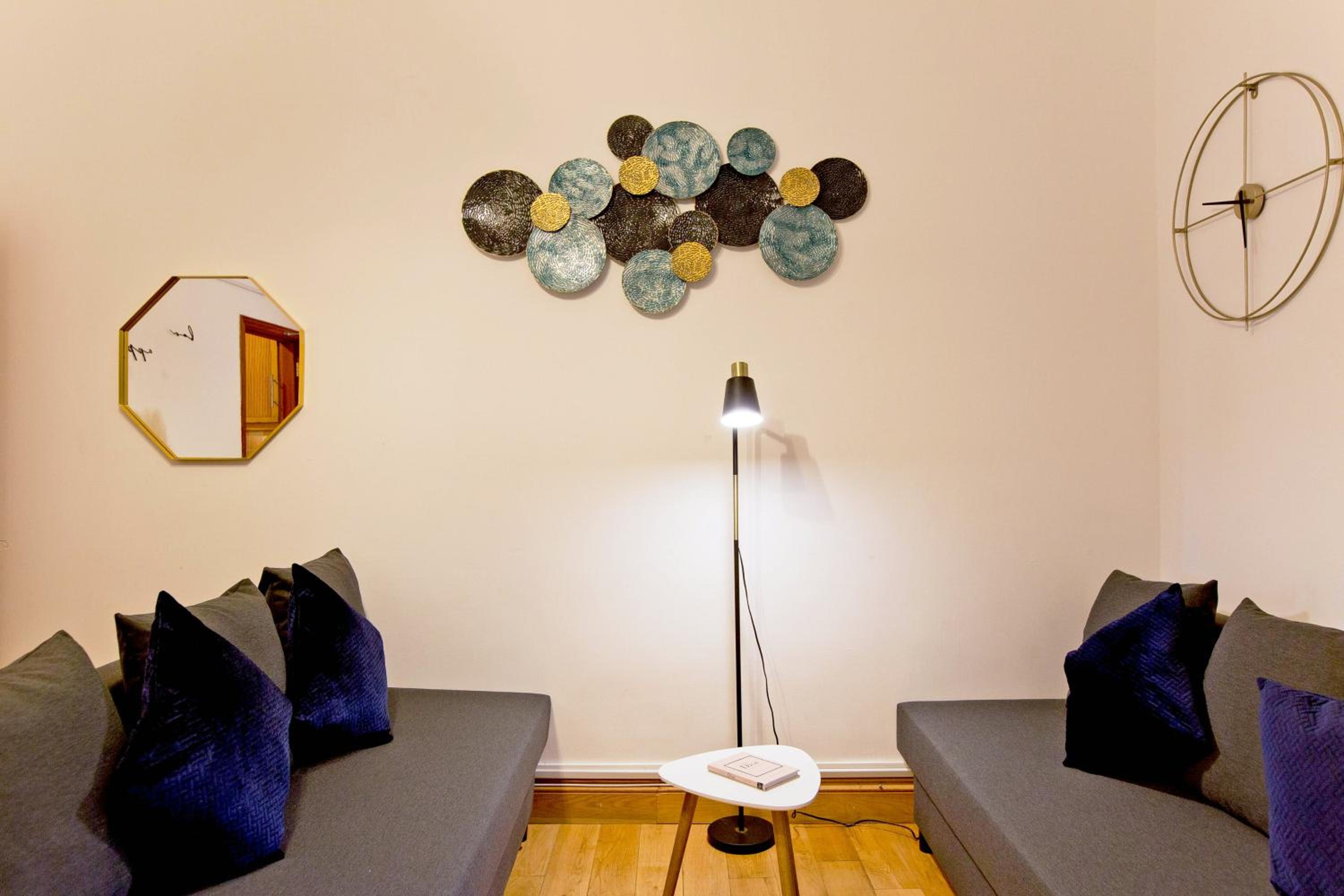 Imperial Earls Court Apartments