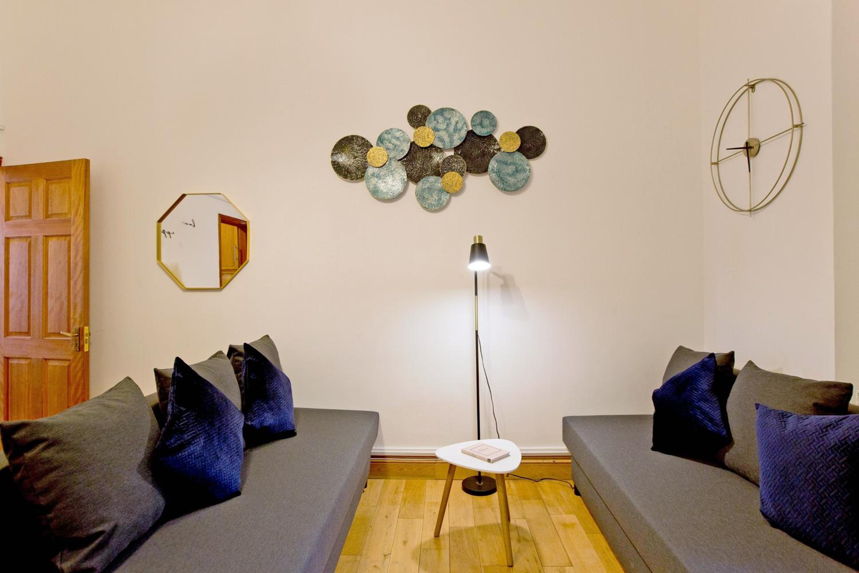 Imperial Earls Court Apartments