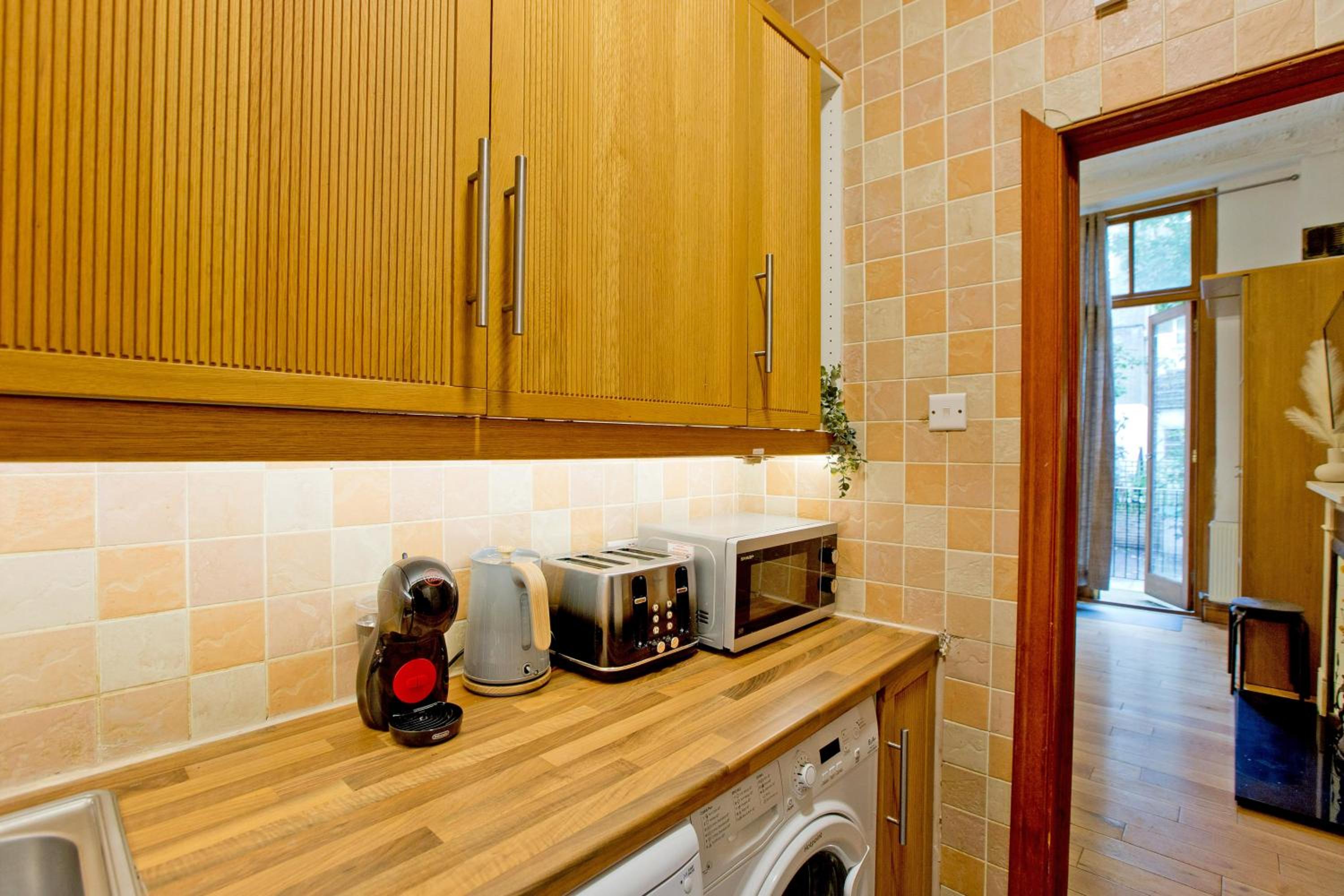 Imperial Earls Court Apartments