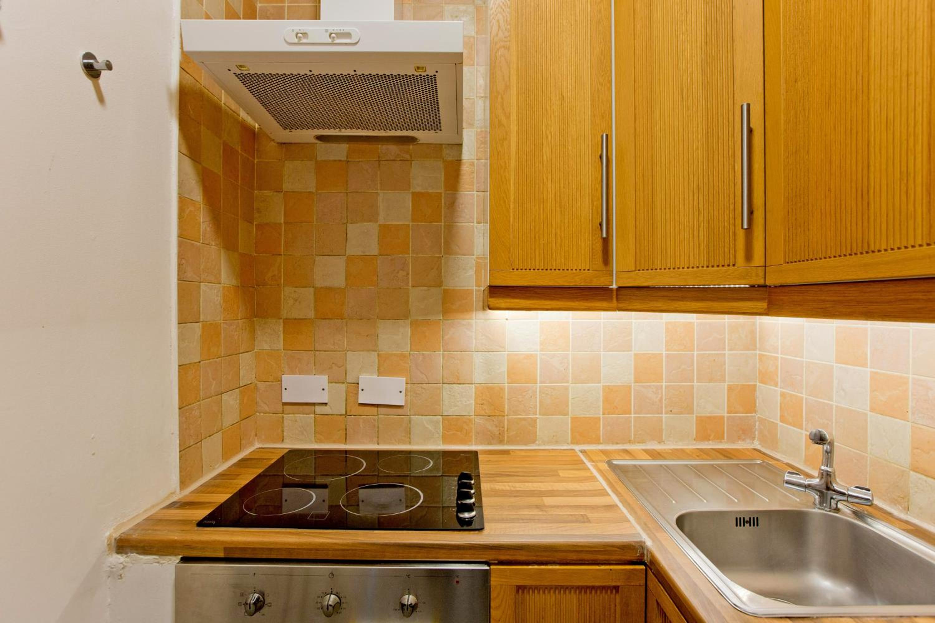 Imperial Earls Court Apartments