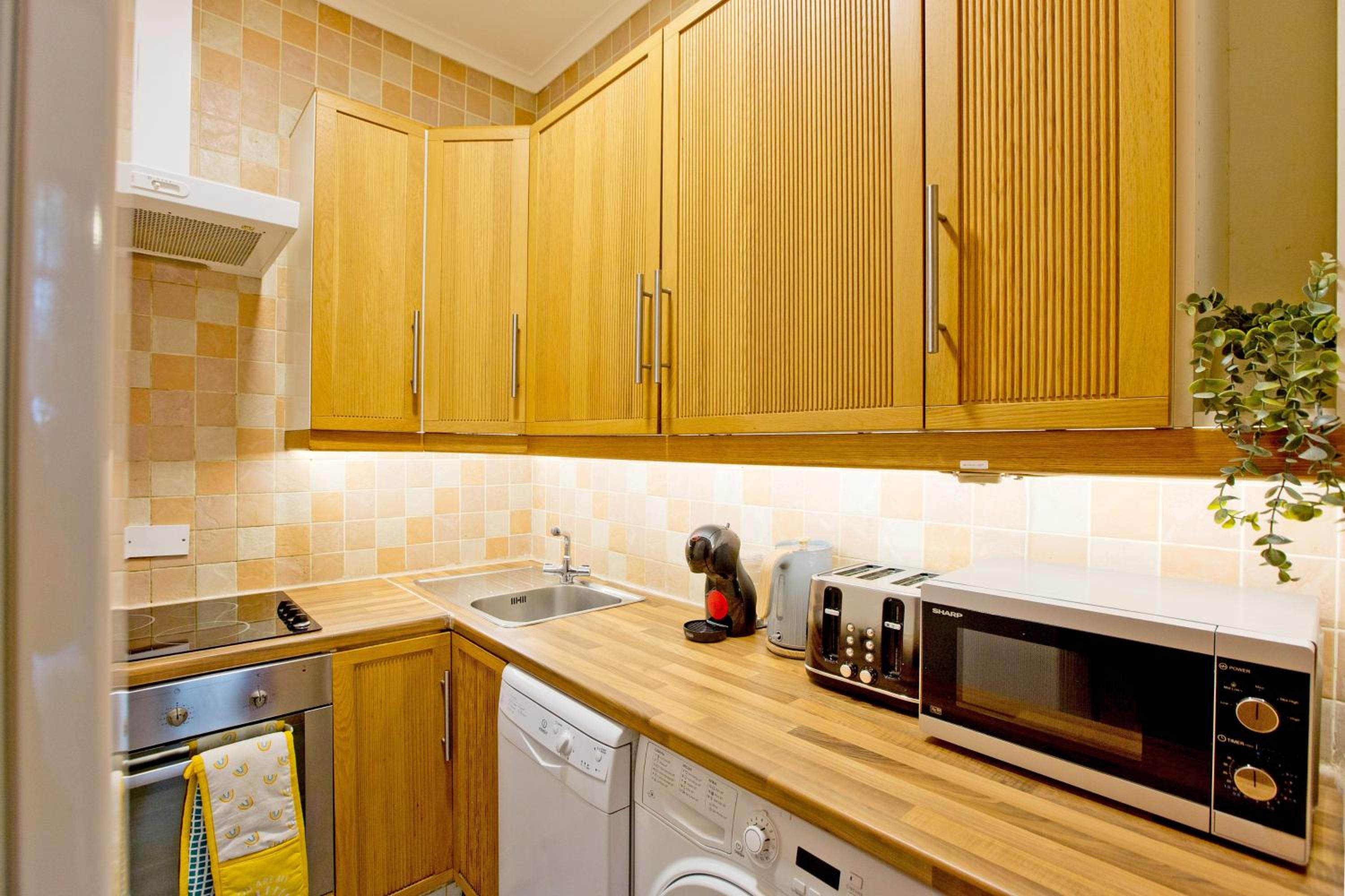 Imperial Earls Court Apartments