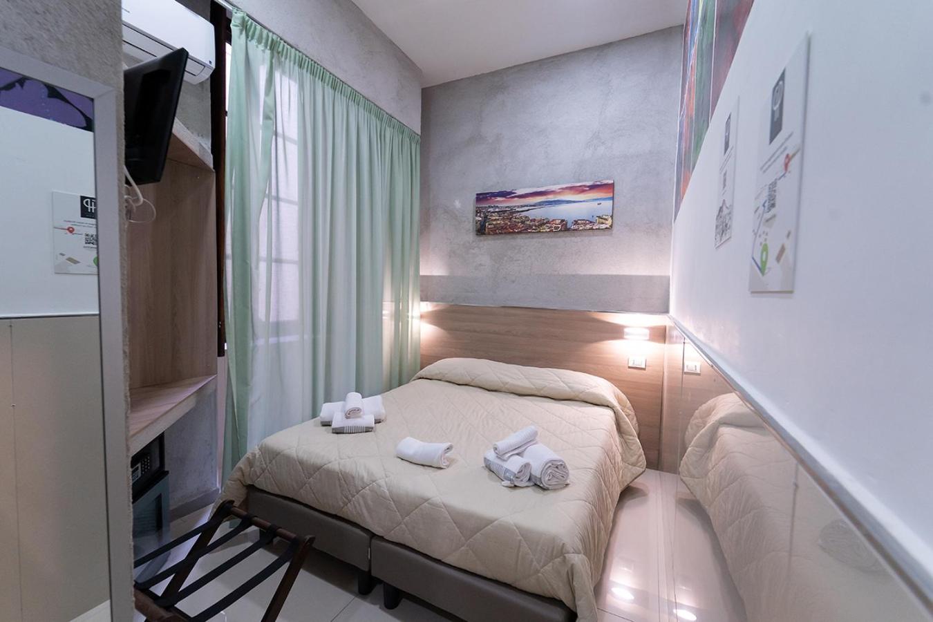 P.C. Boutique H. Castel Nuovo, by ClaPa Group Dislocated Hospitality