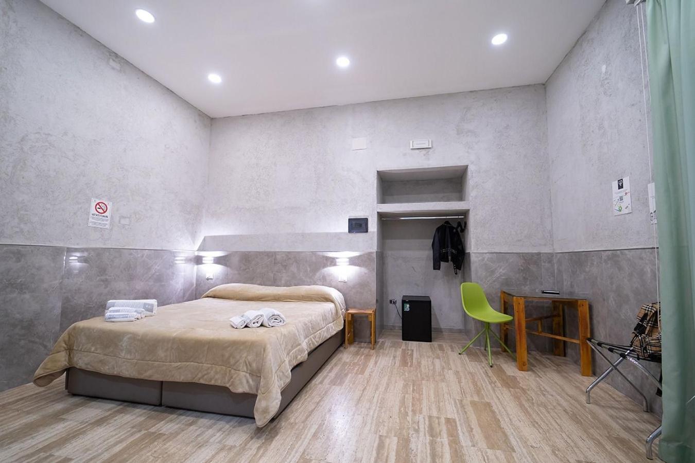 P.C. Boutique H. Castel Nuovo, by ClaPa Group Dislocated Hospitality