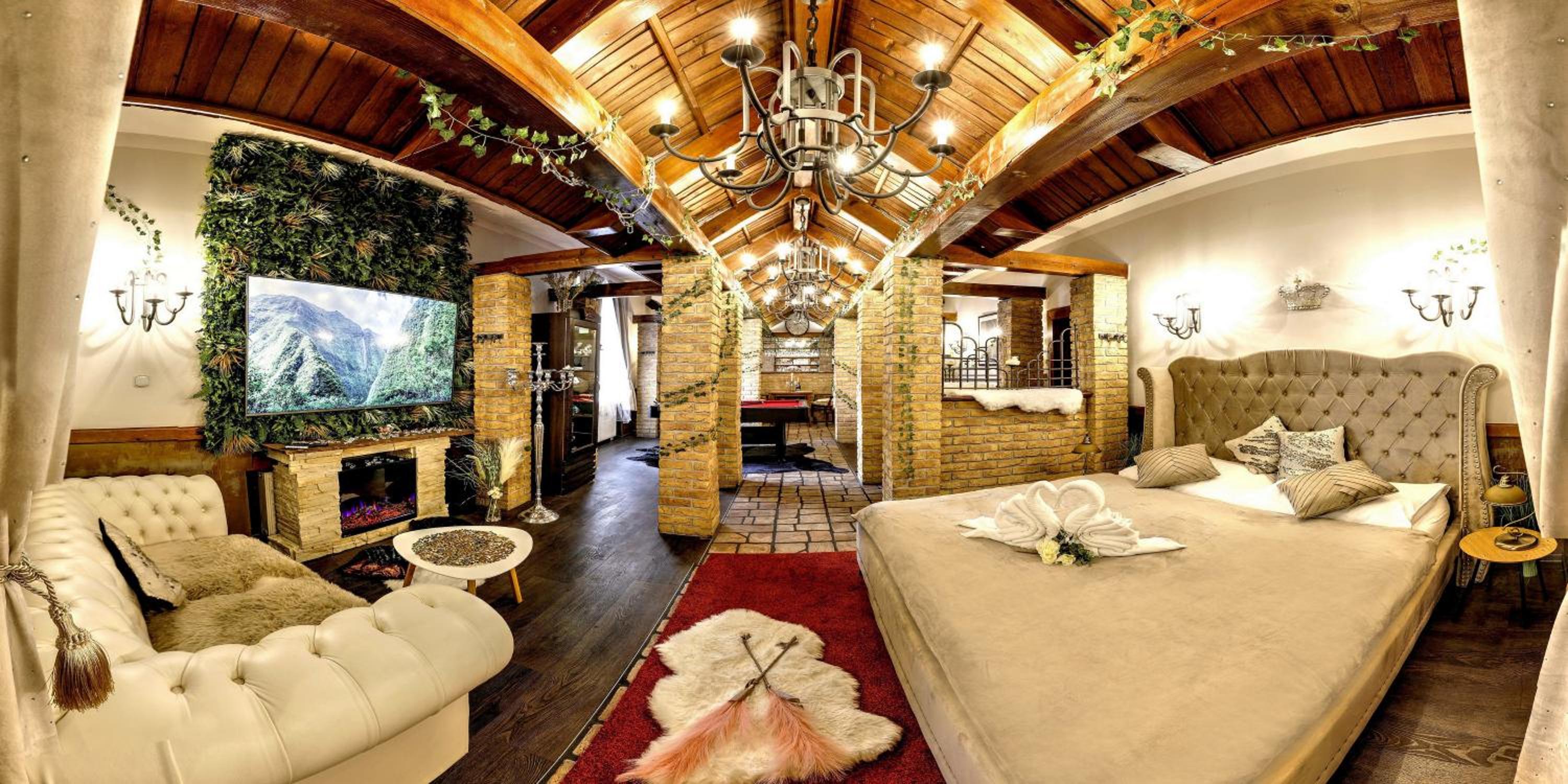 BIRDIE Pension & Wellness
