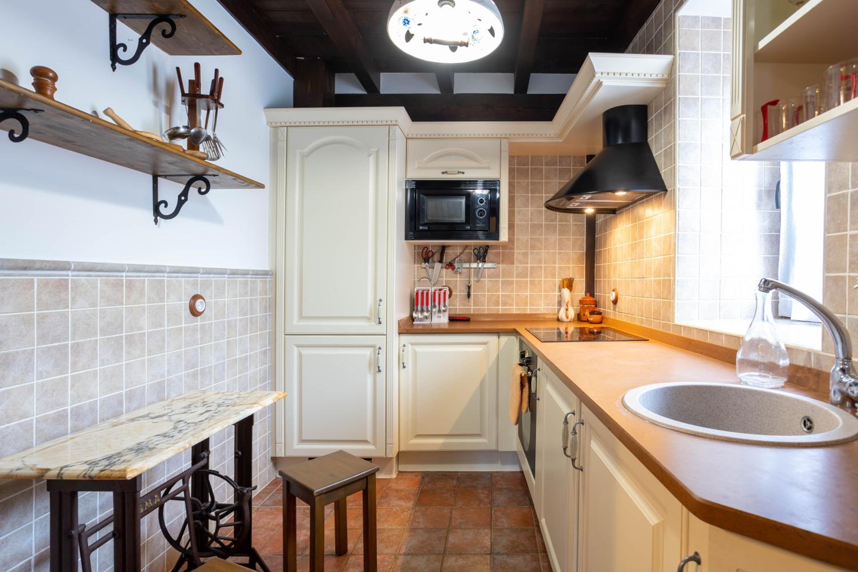 Casa Rural Adolfo