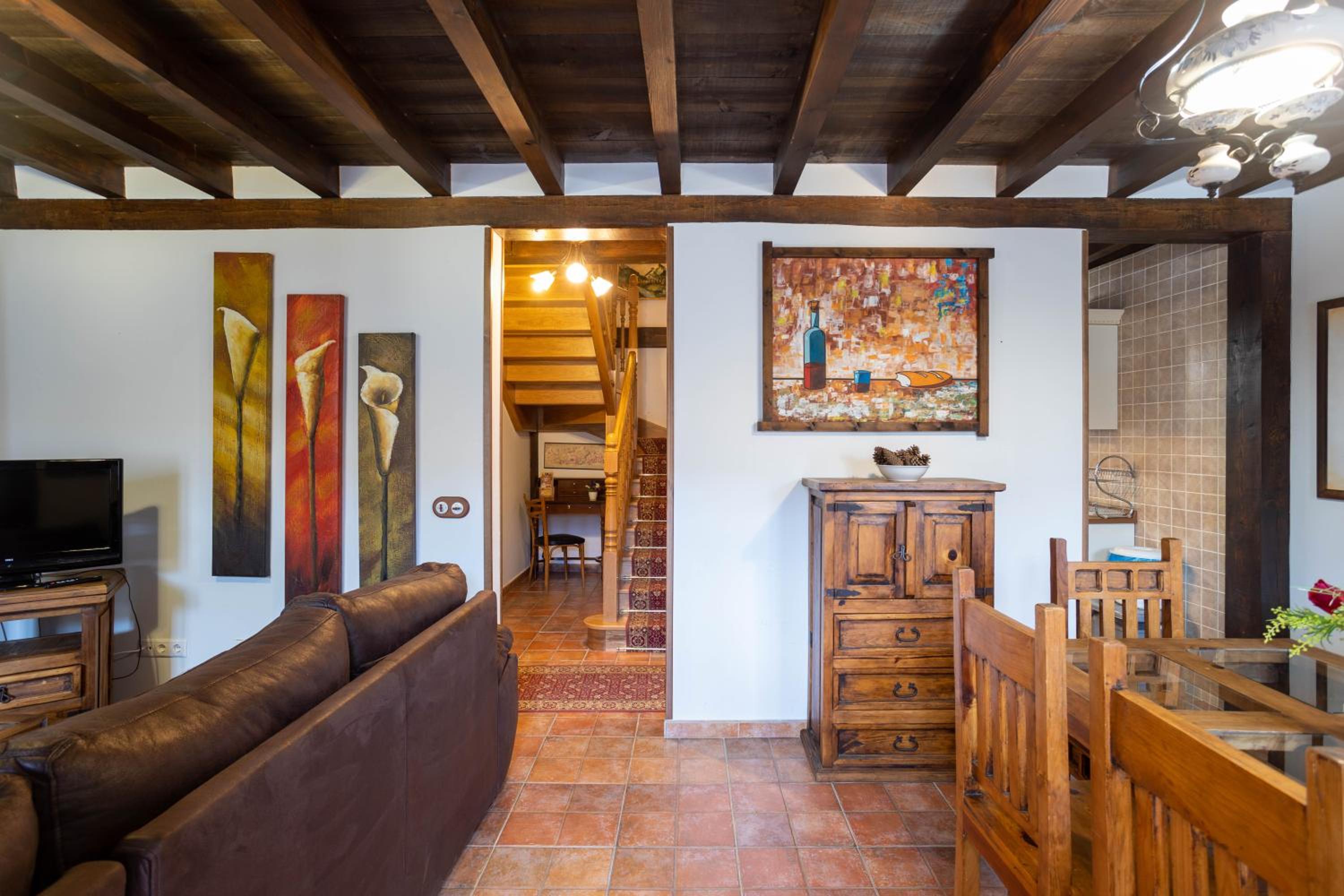 Casa Rural Adolfo