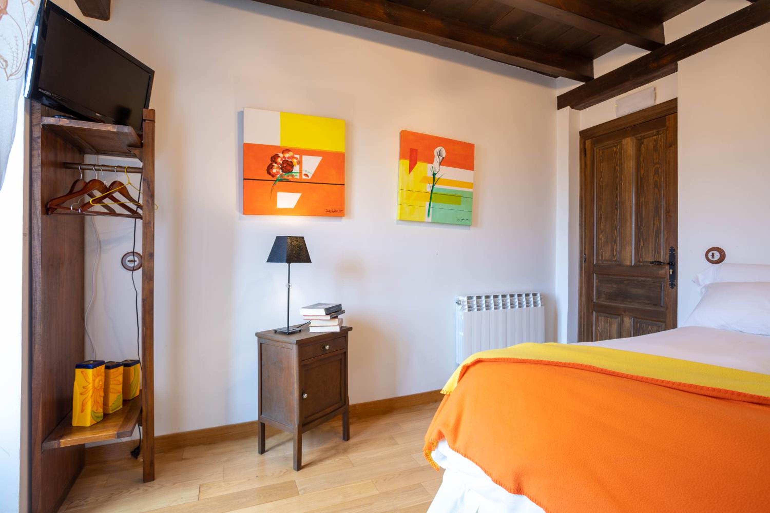 Casa Rural Adolfo