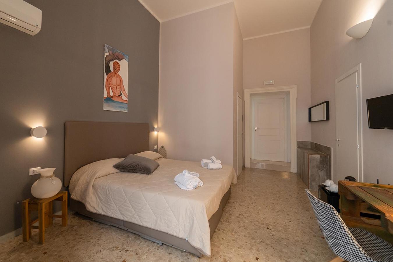 P.C. Boutique H. Castel Nuovo, by ClaPa Group Dislocated Hospitality