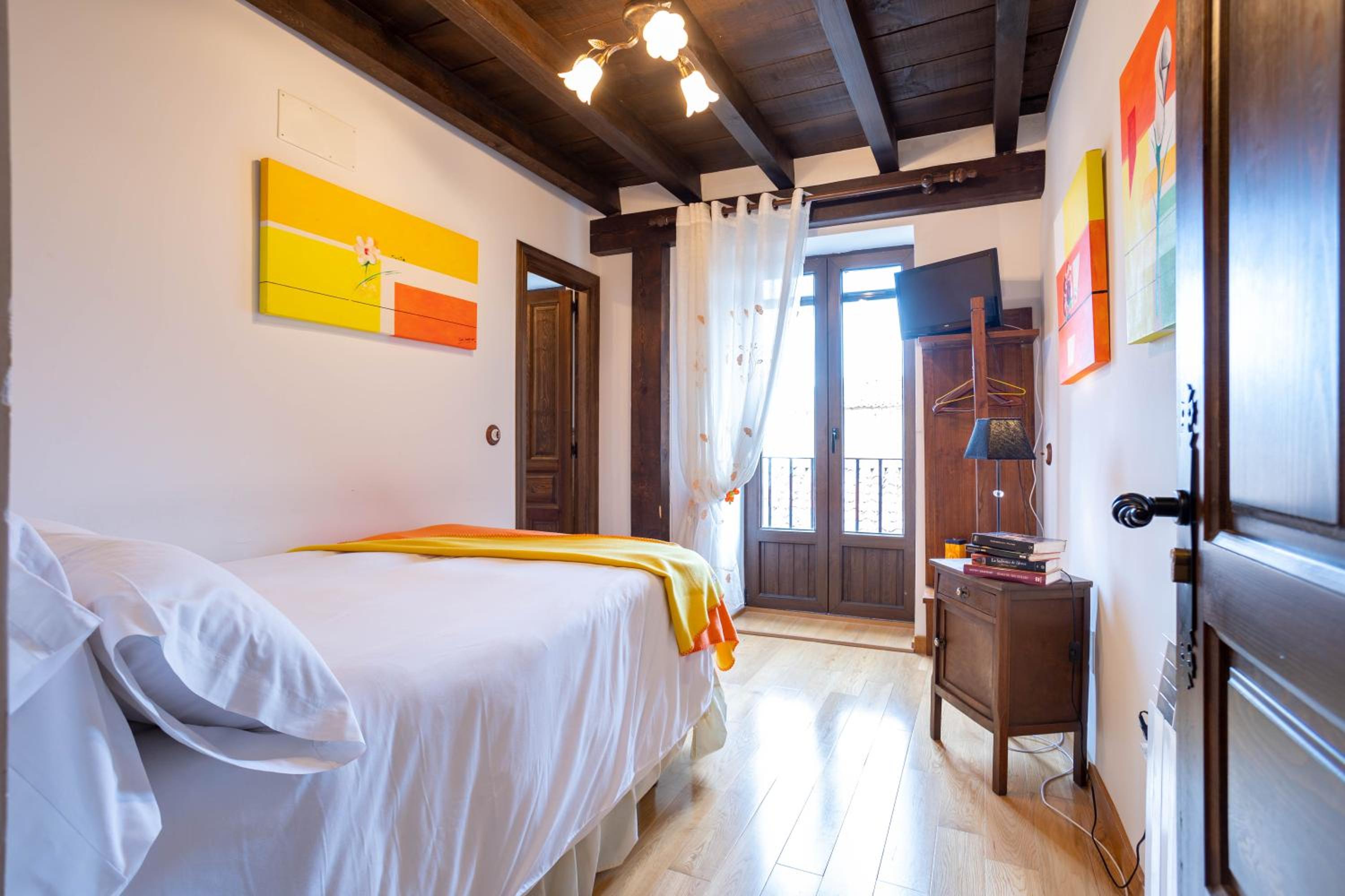 Casa Rural Adolfo