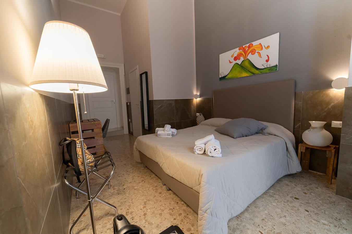P.C. Boutique H. Castel Nuovo, by ClaPa Group Dislocated Hospitality