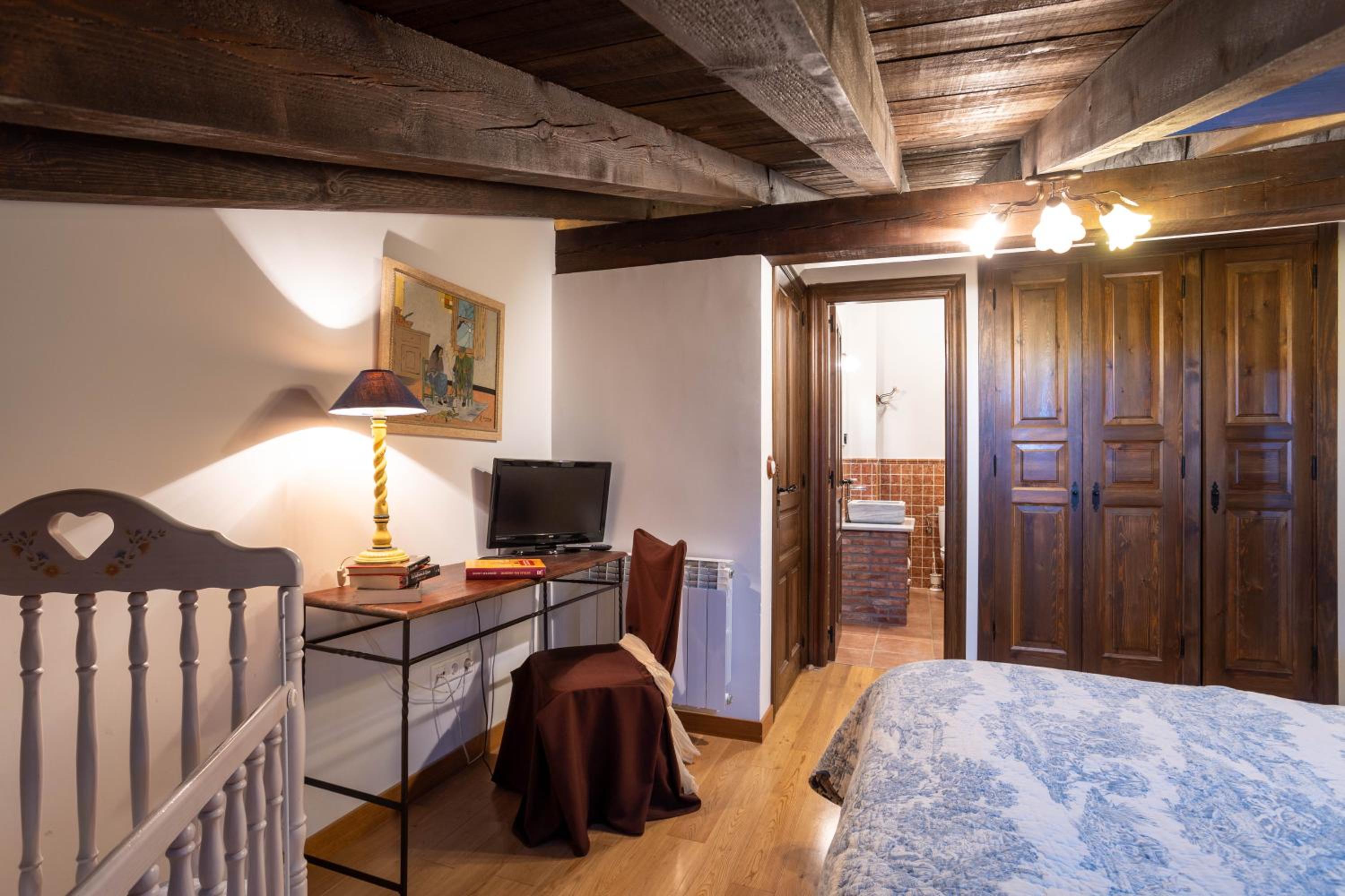 Casa Rural Adolfo