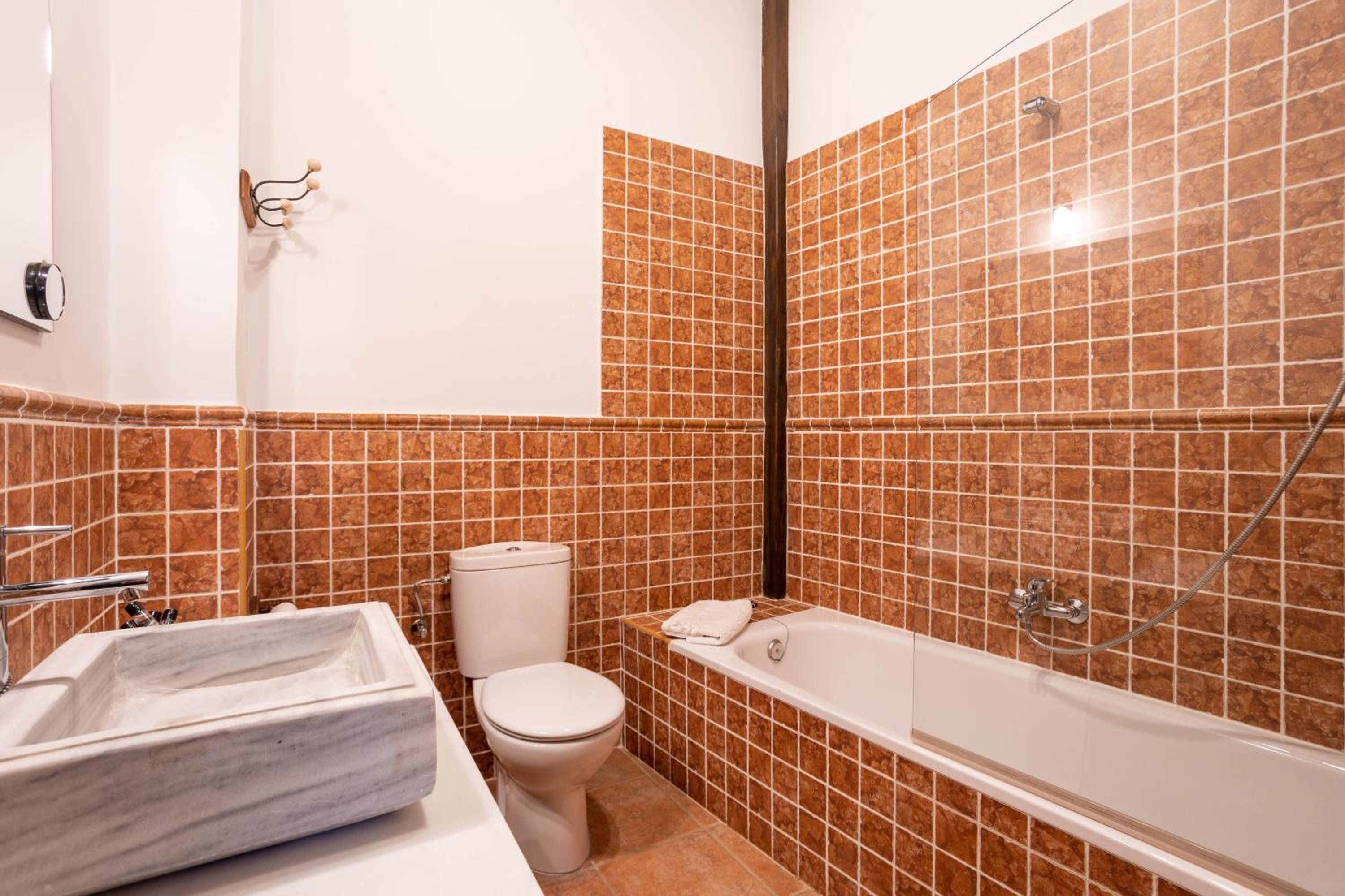 Casa Rural Adolfo
