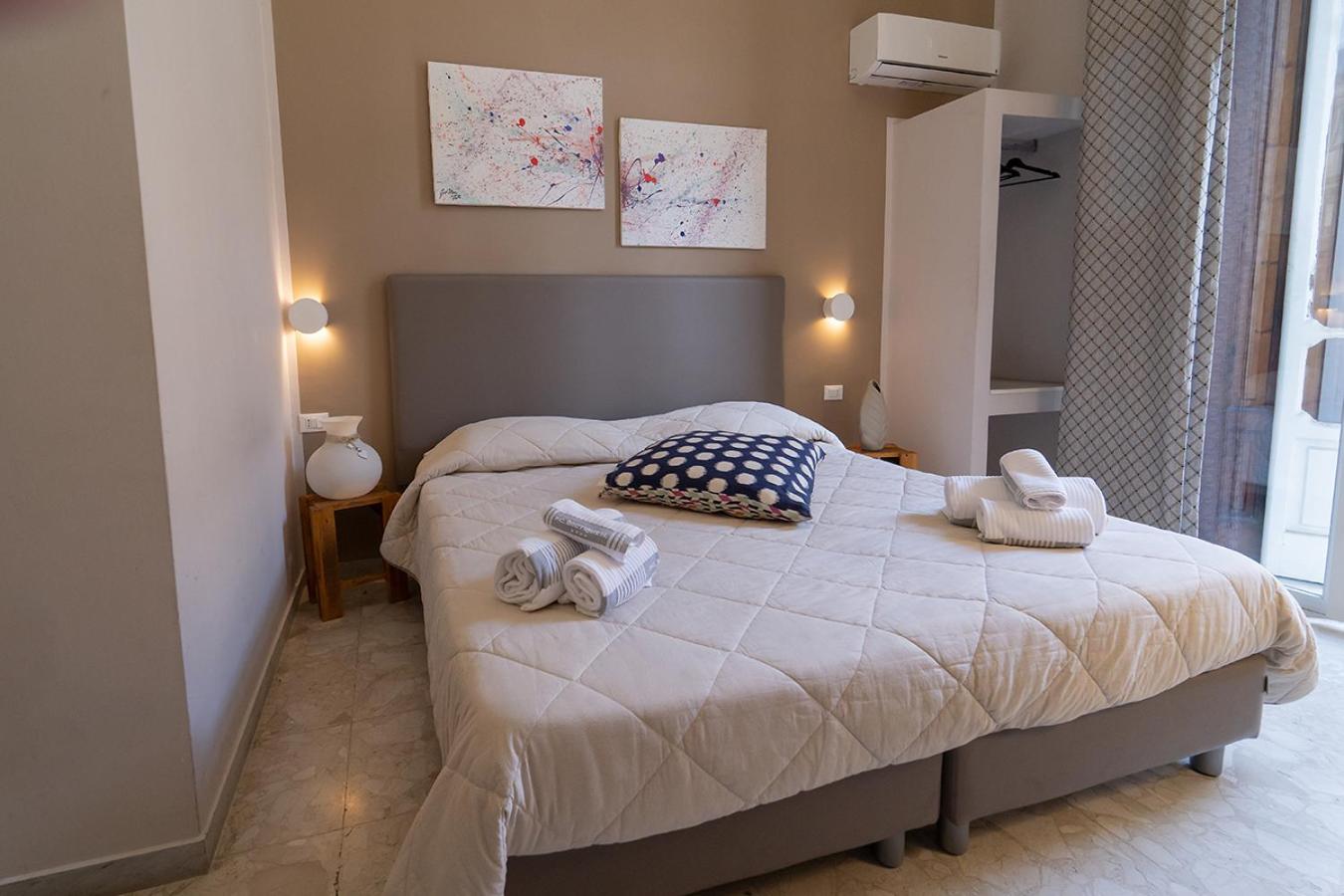 P.C. Boutique H. Castel Nuovo, by ClaPa Group Dislocated Hospitality