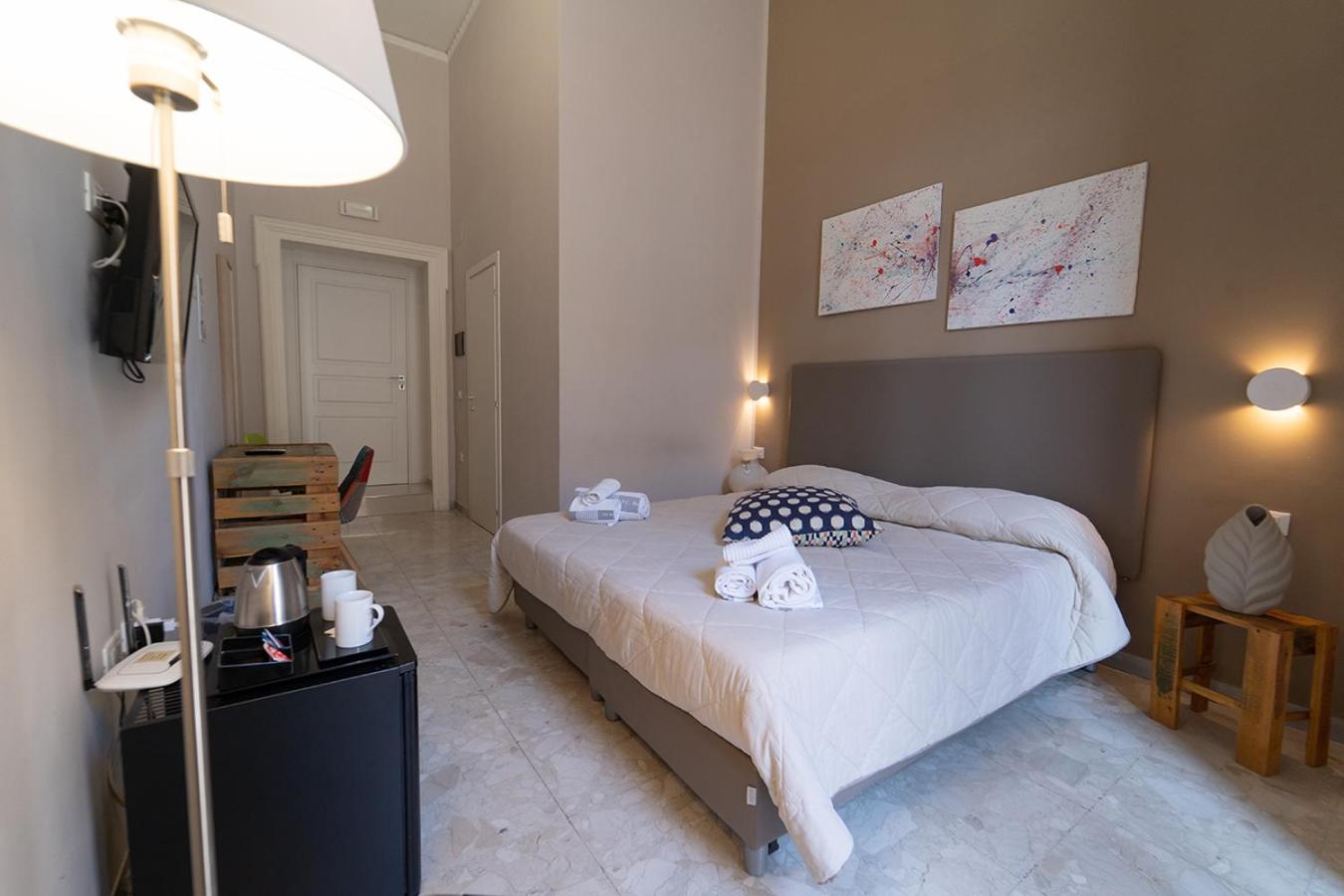 P.C. Boutique H. Castel Nuovo, by ClaPa Group Dislocated Hospitality