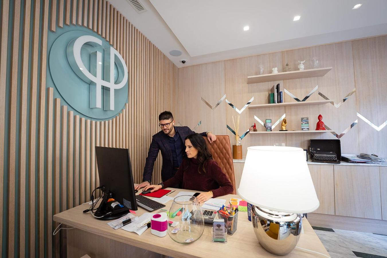 P.C. Boutique H. Castel Nuovo, by ClaPa Group Dislocated Hospitality