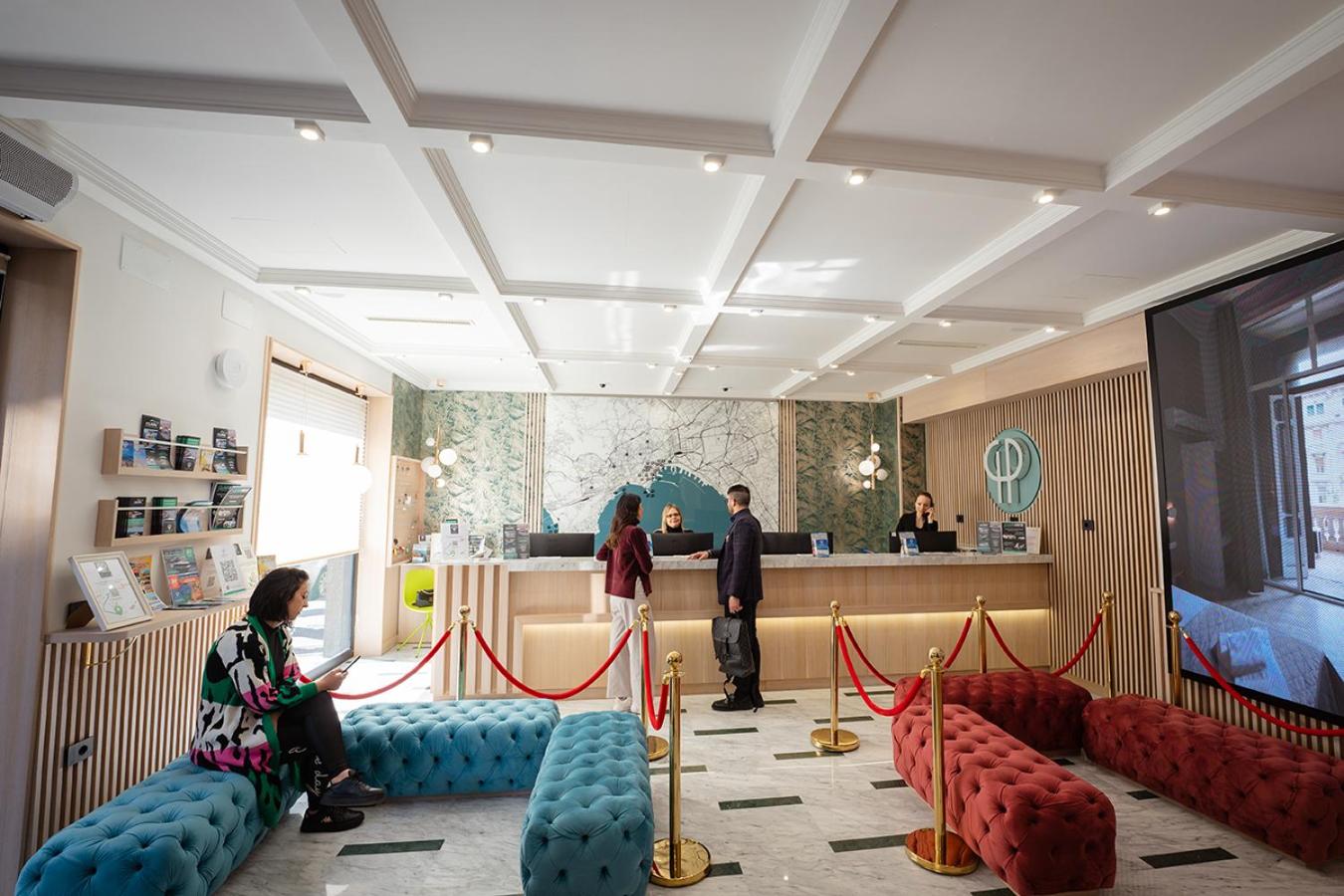 P.C. Boutique H. Castel Nuovo, by ClaPa Group Dislocated Hospitality