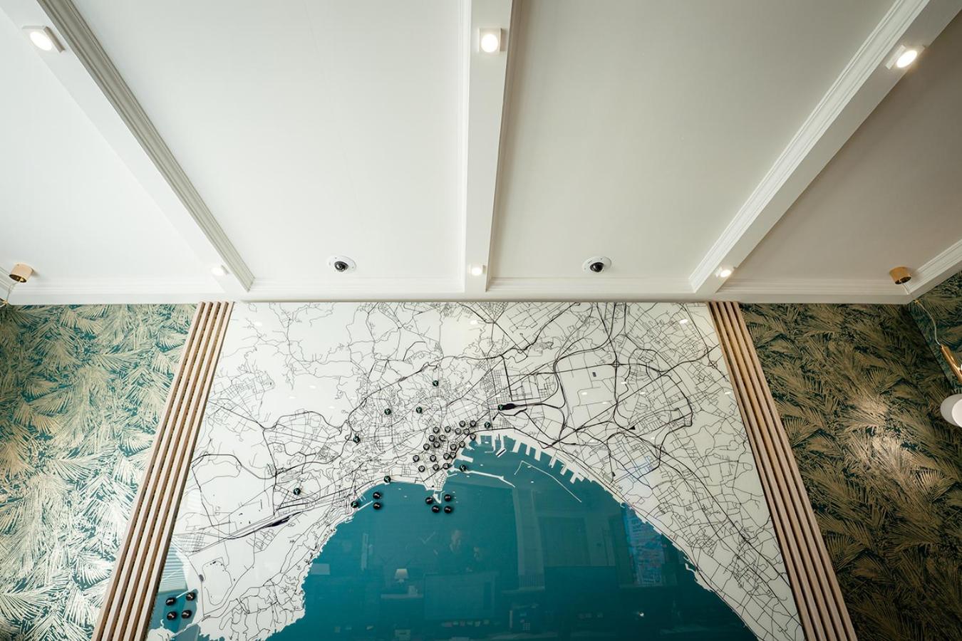 P.C. Boutique H. Castel Nuovo, by ClaPa Group Dislocated Hospitality