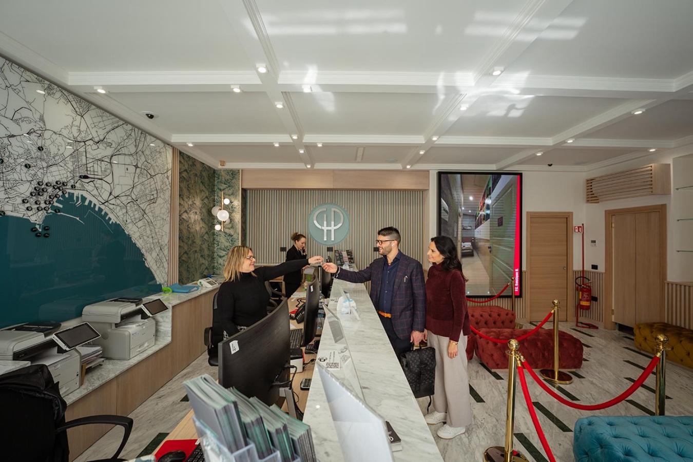 P.C. Boutique H. Castel Nuovo, by ClaPa Group Dislocated Hospitality