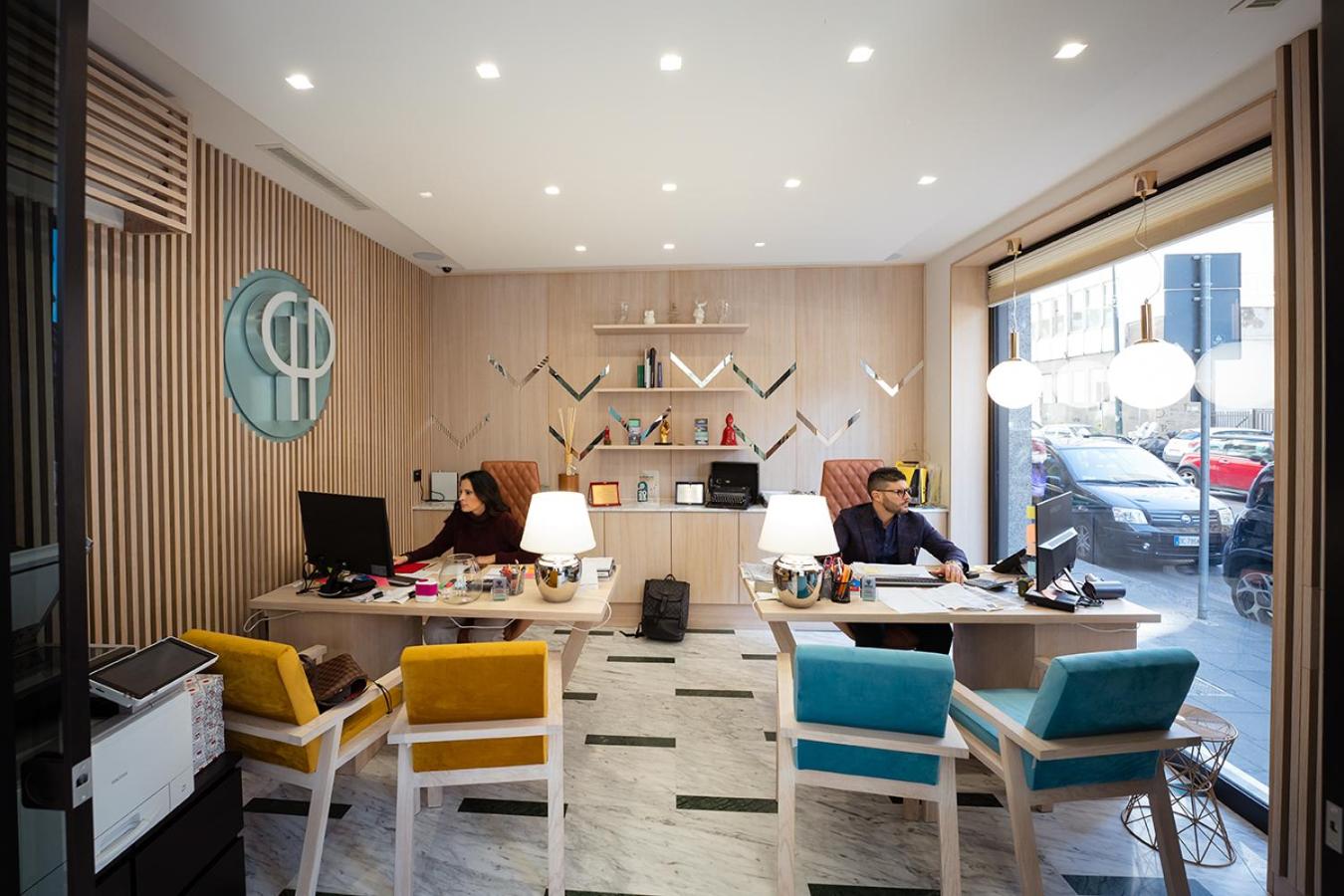 P.C. Boutique H. Castel Nuovo, by ClaPa Group Dislocated Hospitality