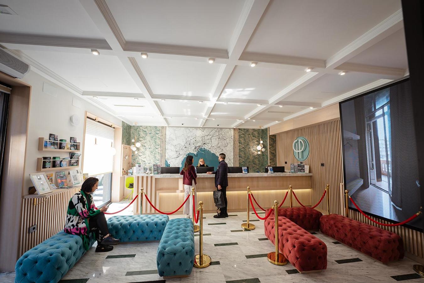 P.C. Boutique H. Castel Nuovo, by ClaPa Group Dislocated Hospitality