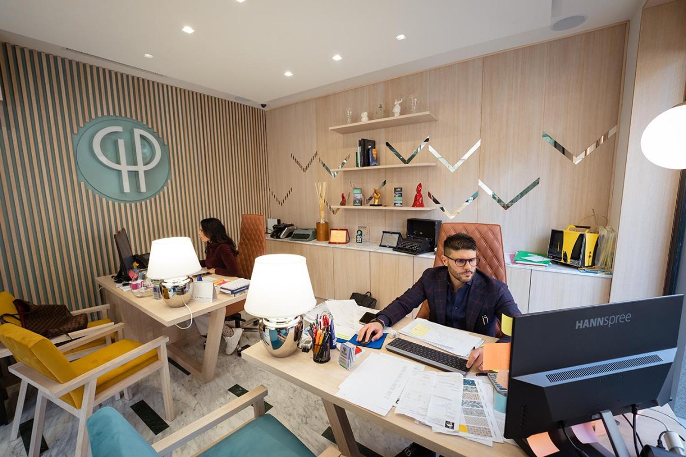 P.C. Boutique H. Castel Nuovo, by ClaPa Group Dislocated Hospitality