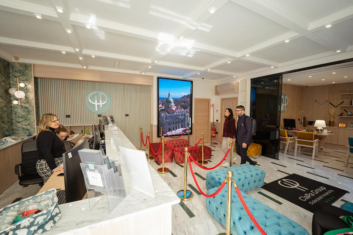 P.C. Boutique H. Castel Nuovo, by ClaPa Group Dislocated Hospitality