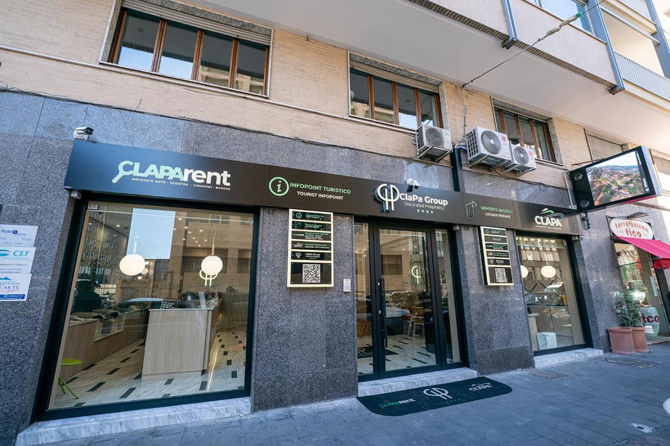 P.C. Boutique H. Castel Nuovo, by ClaPa Group Dislocated Hospitality