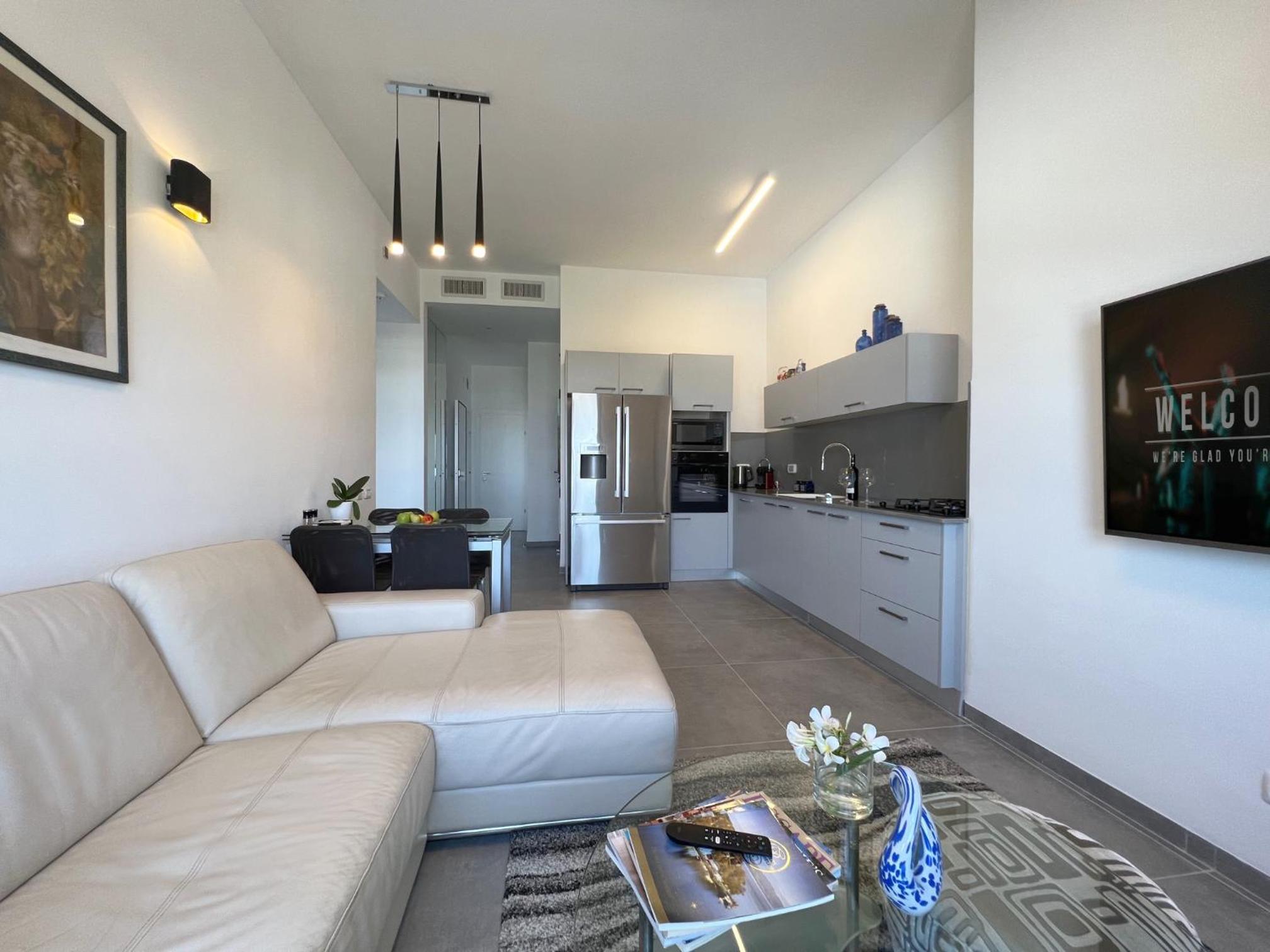 Moriah 26 Residence - Brand New! view 2