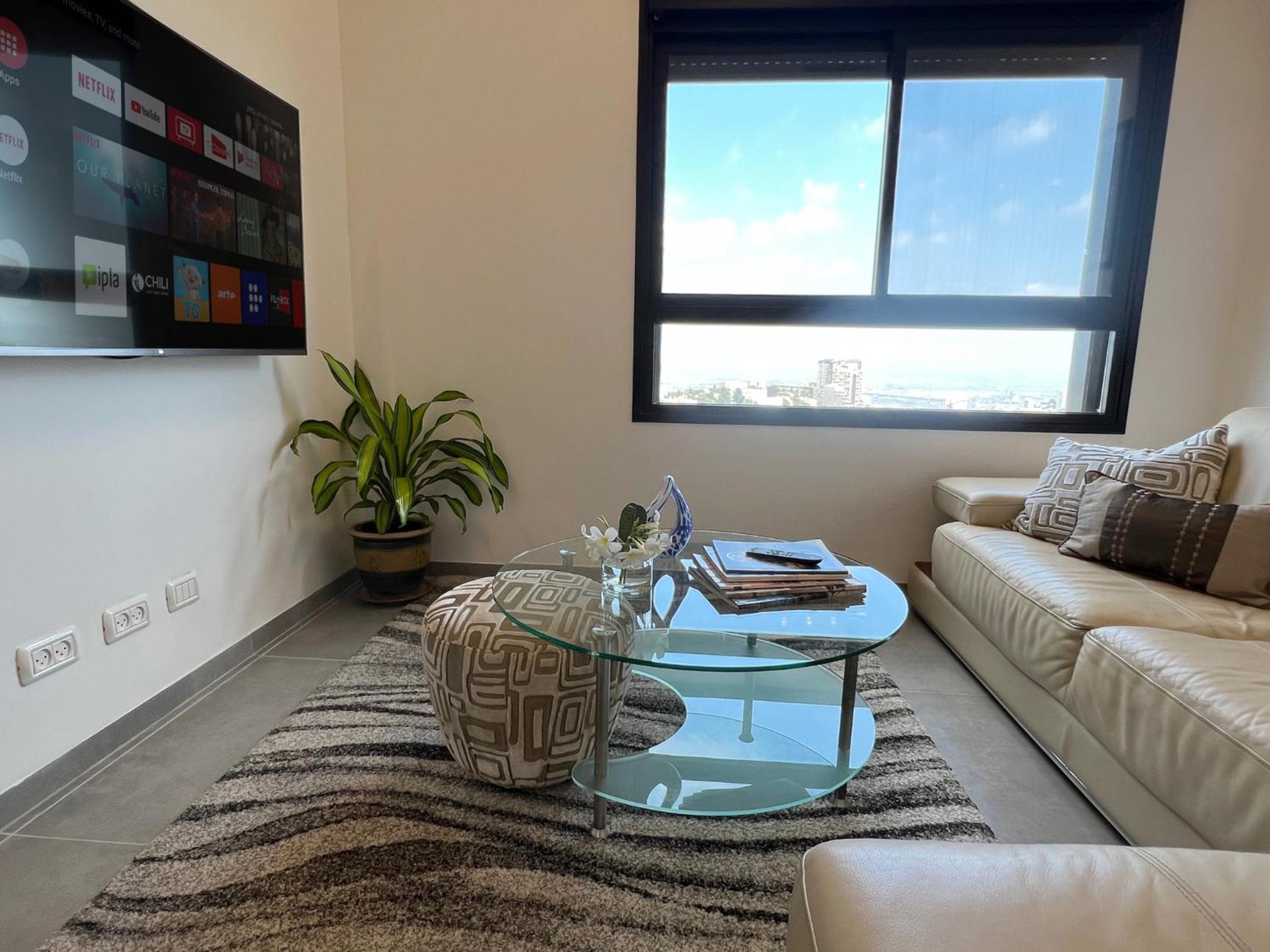 Moriah 26 Residence - Brand New! view 4